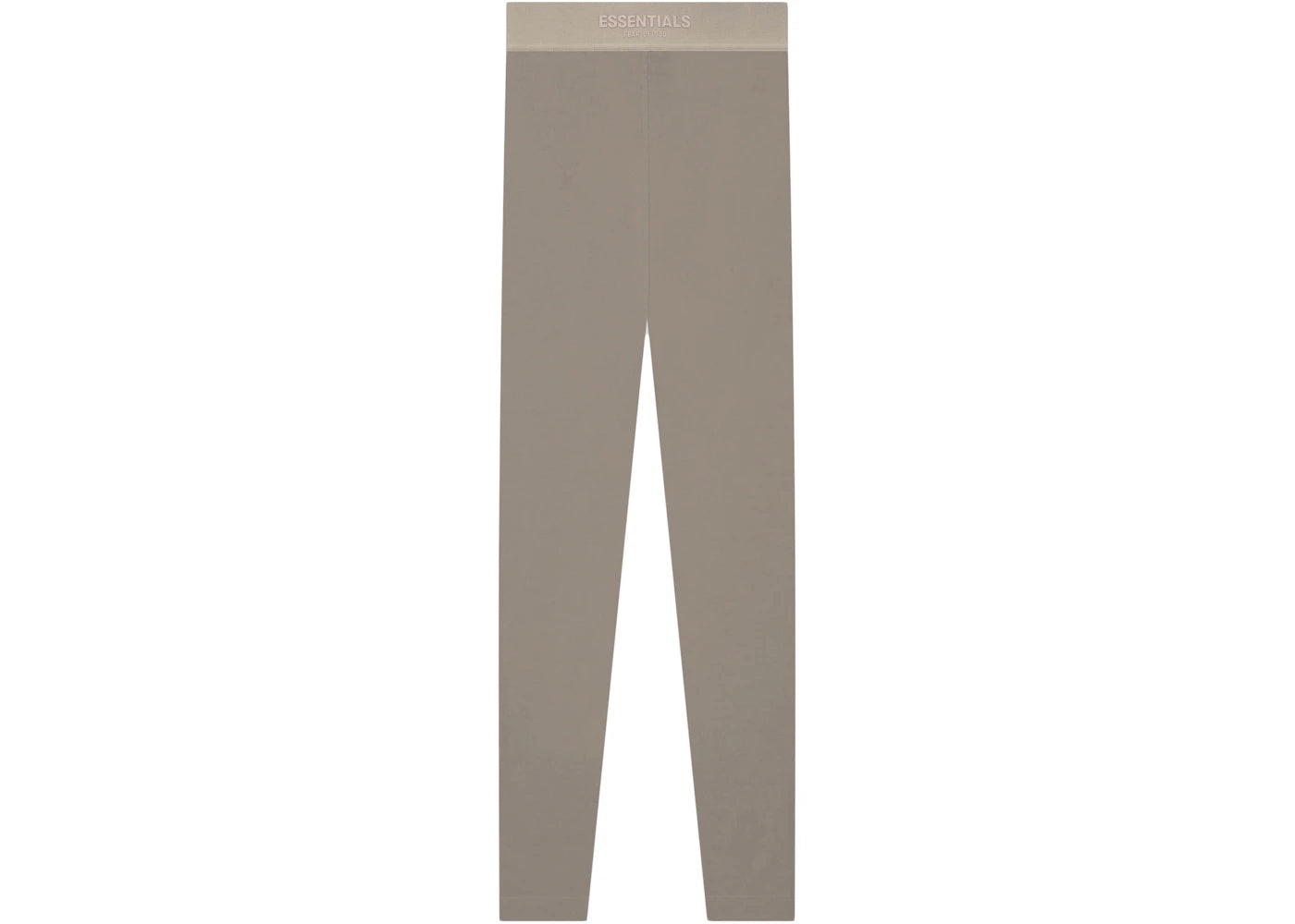 Fear of God Essentials Women's Sport Pant Desert Taupe