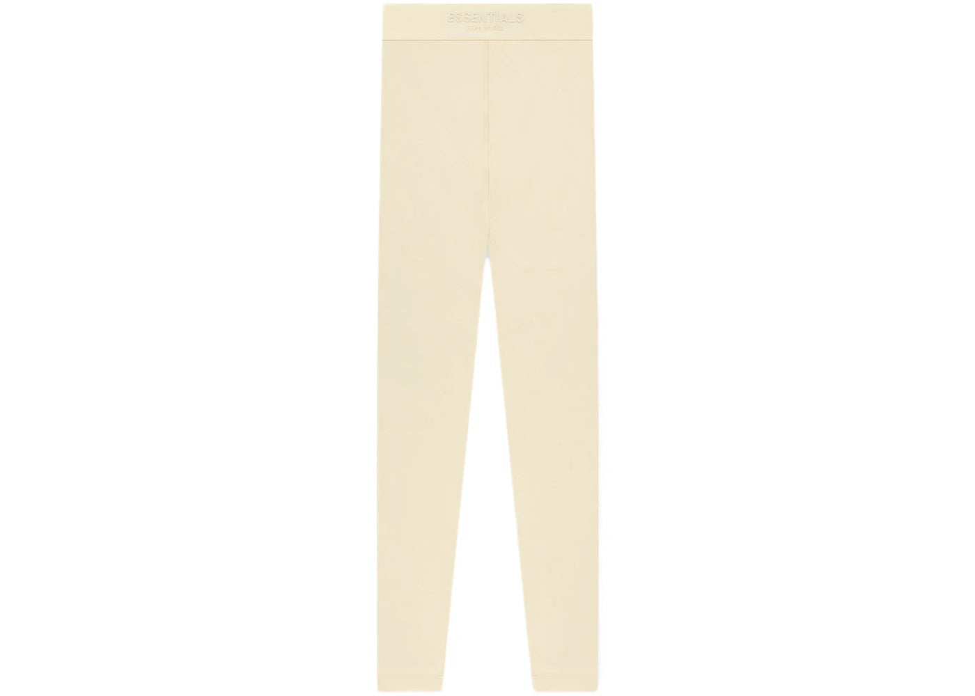 Fear of God Essentials Women's Sport Pant Egg Shell