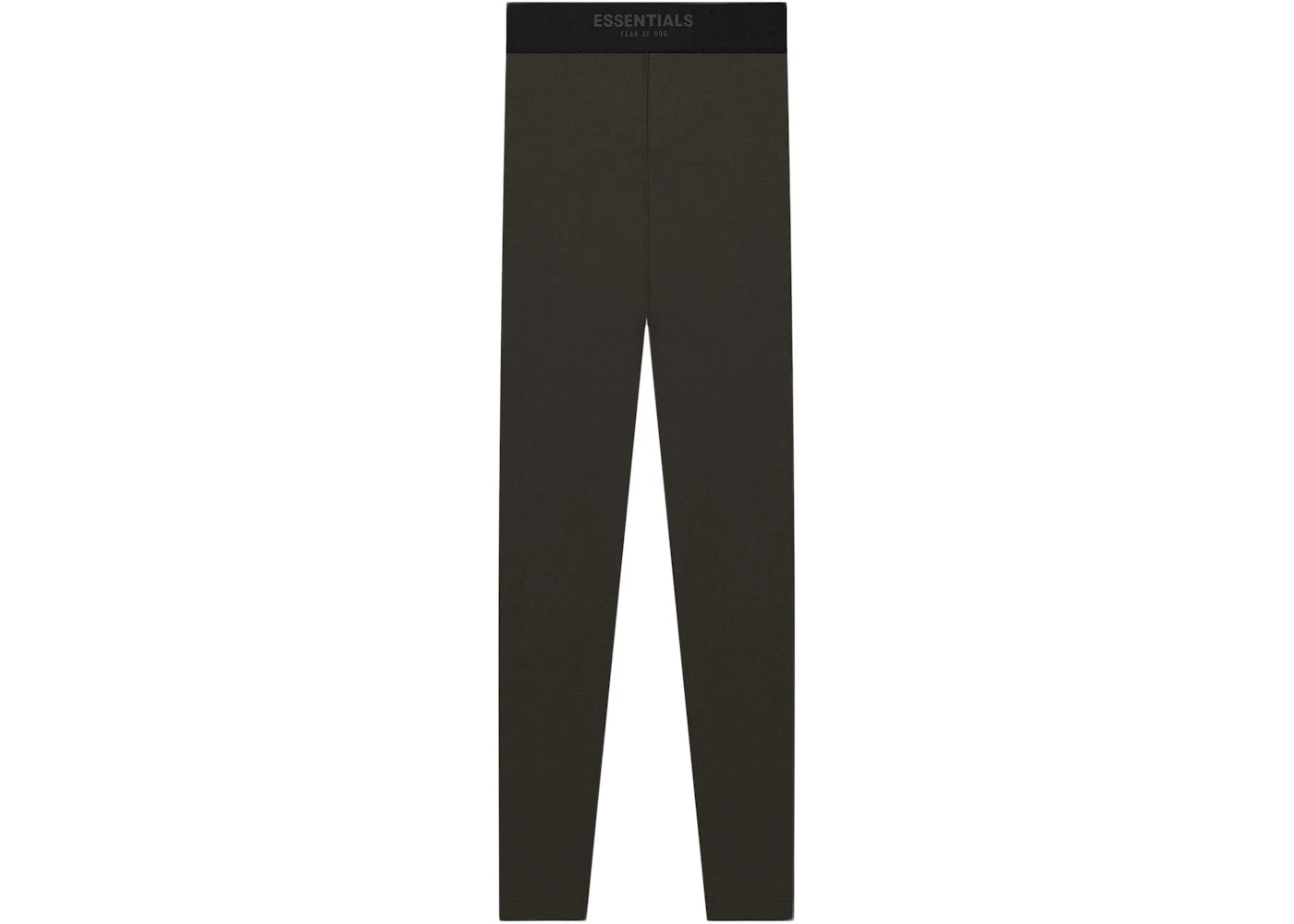 Fear of God Essentials Women's Sport Pant Off Black