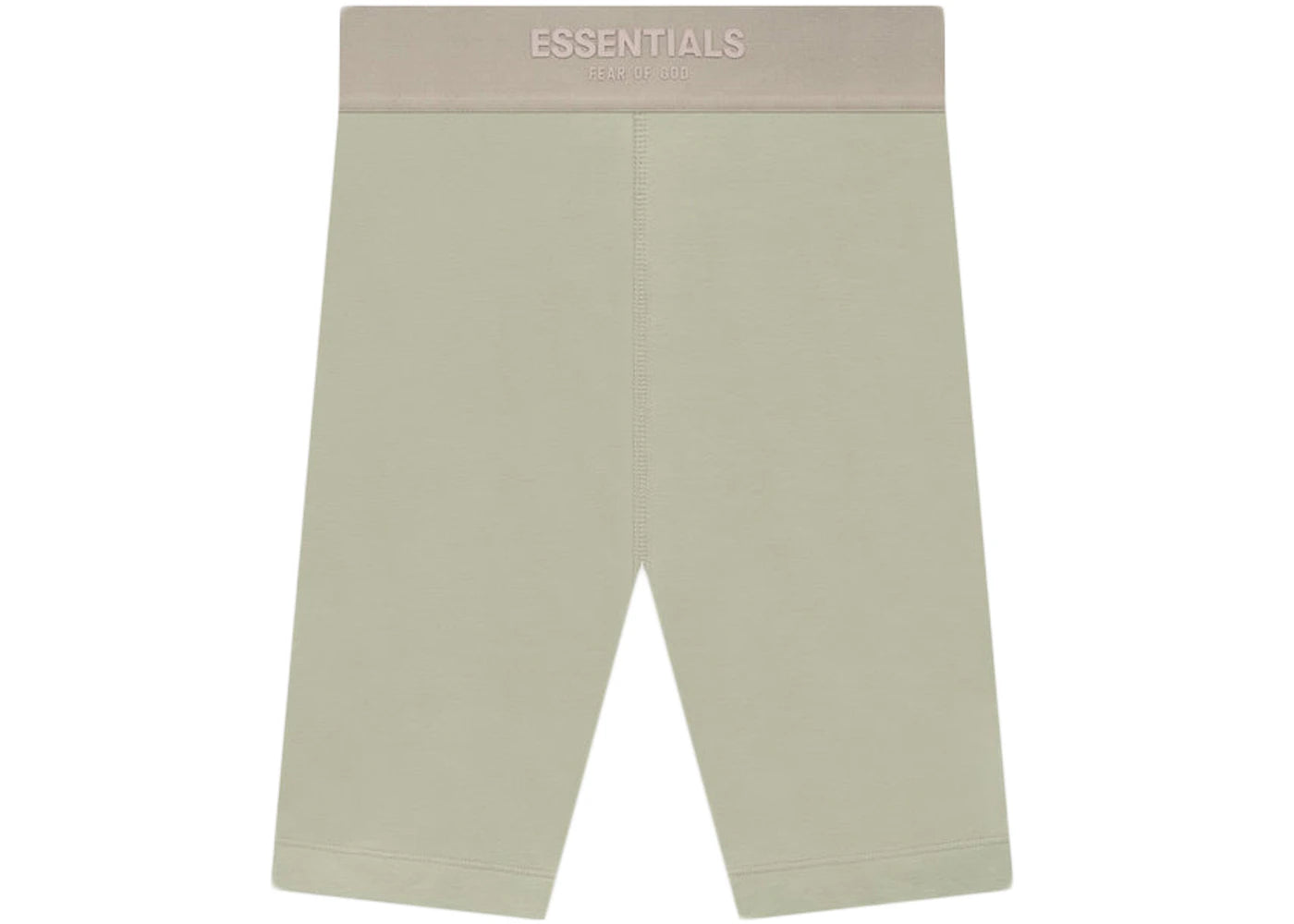 Fear of God Essentials Women's Sport Short Seafoam