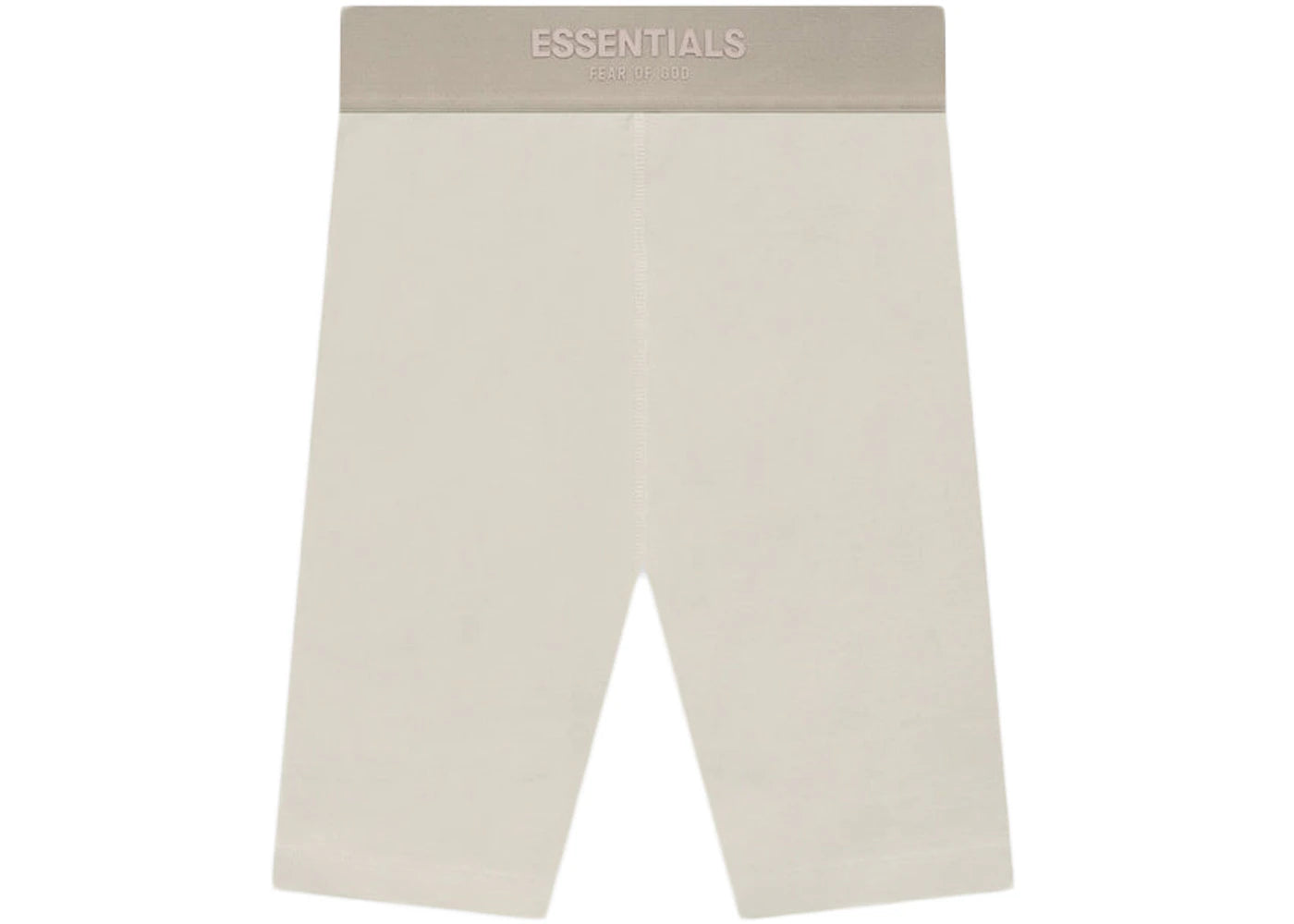 Fear of God Essentials Women's Sport Short Wheat