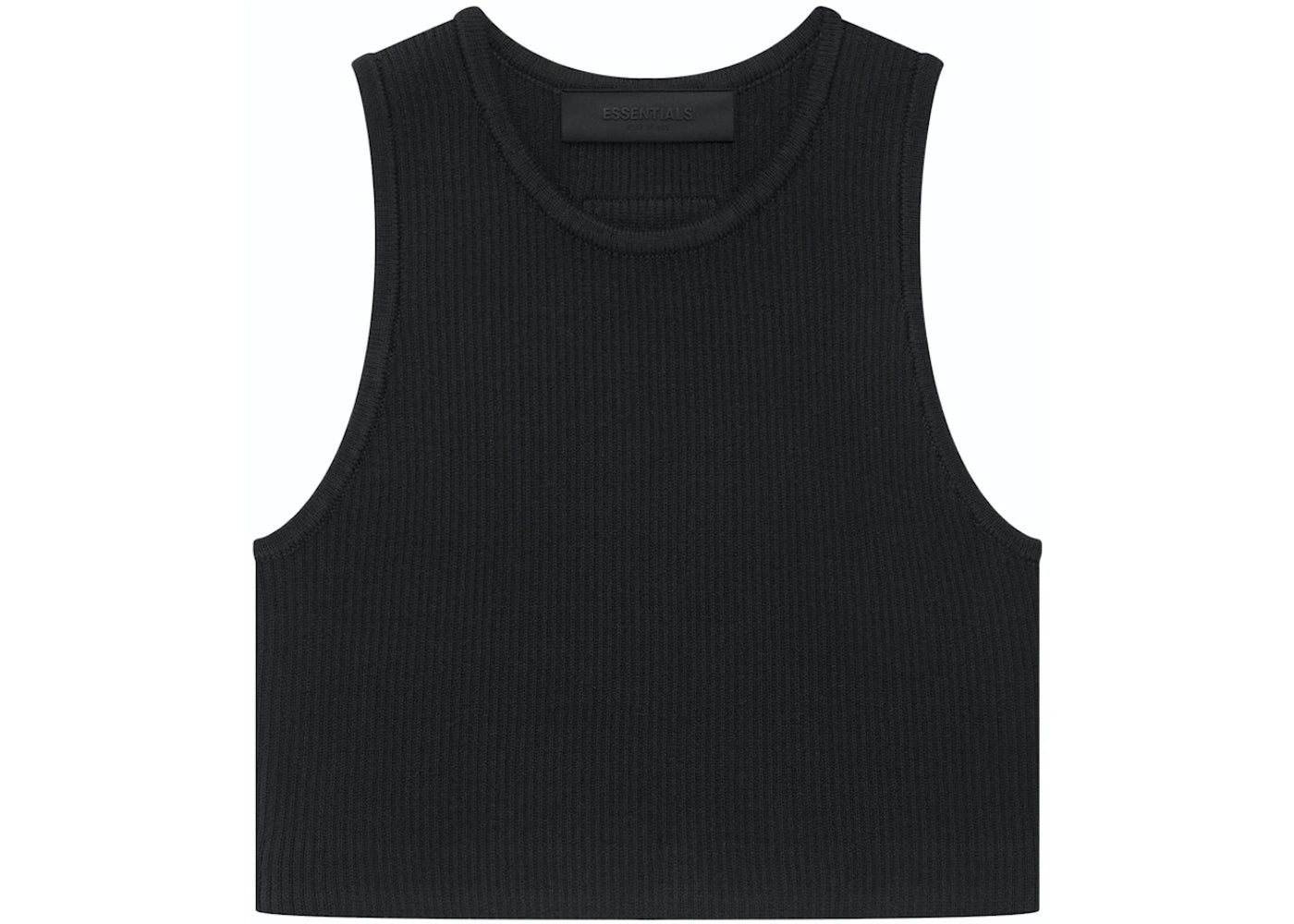 Fear of God Essentials Women's Sport Tank Black