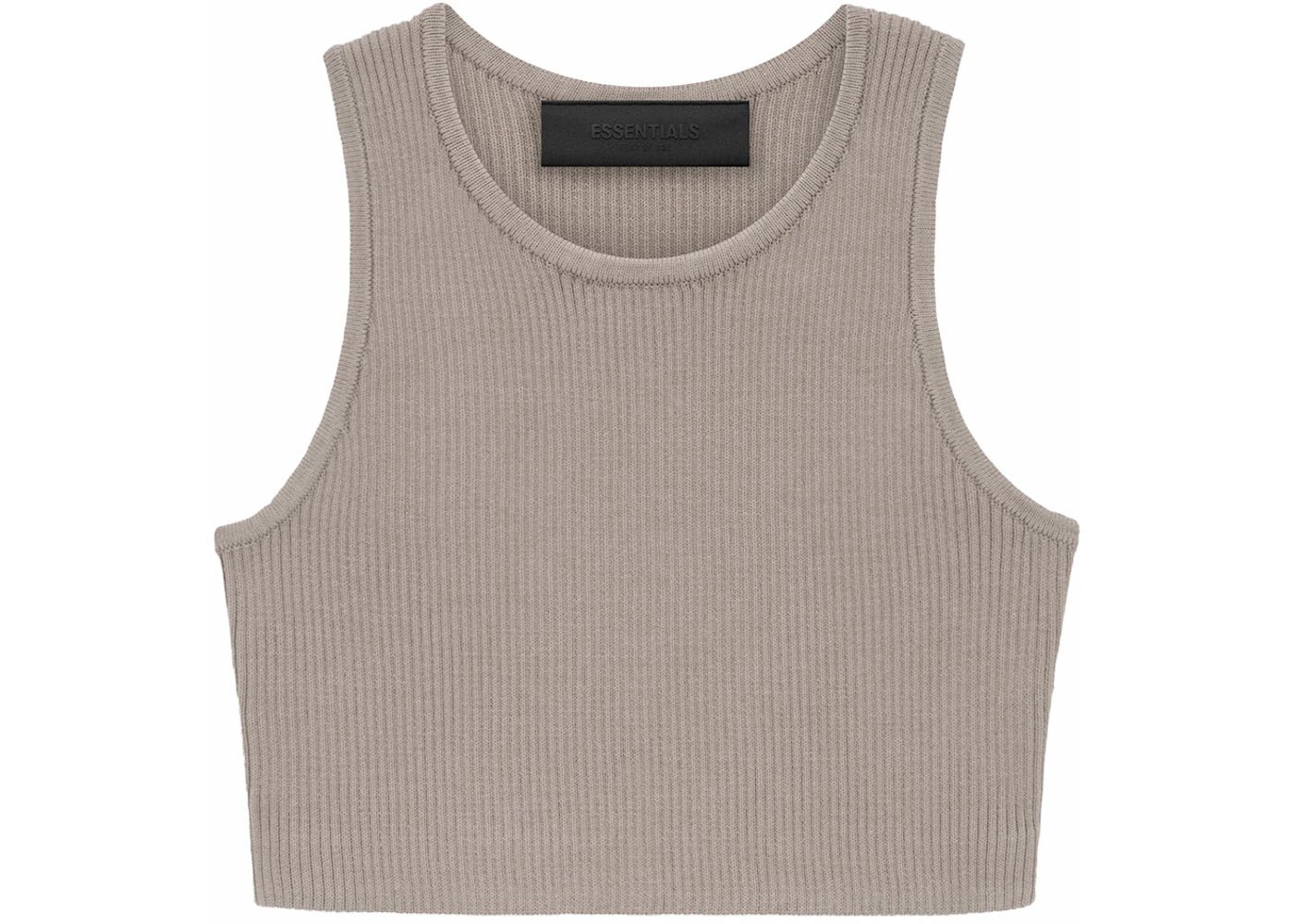 Fear of God Essentials Women's Sport Tank Core Heather