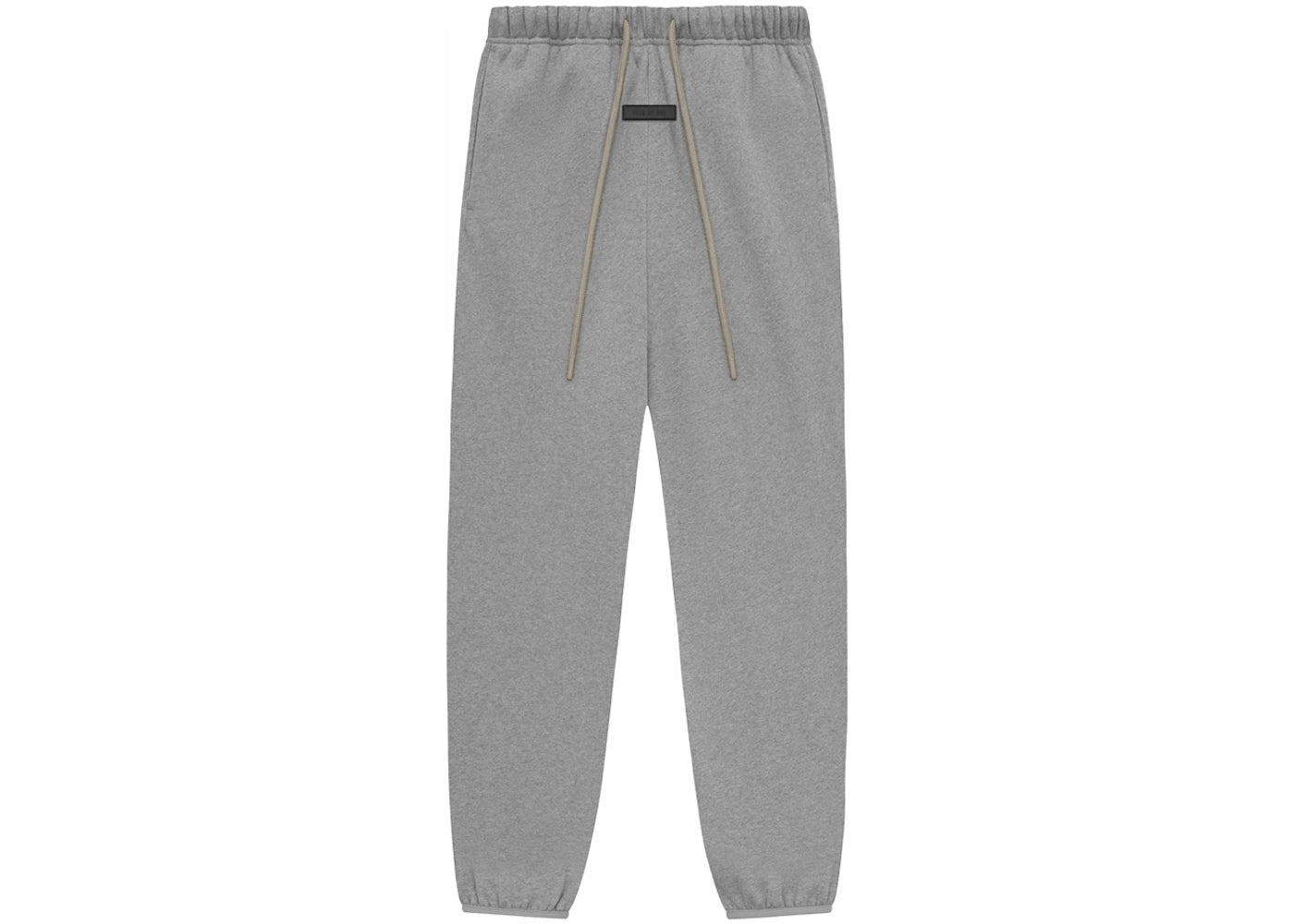 Fear of God Essentials Women's Sweatpant Dark Heather Oatmeal