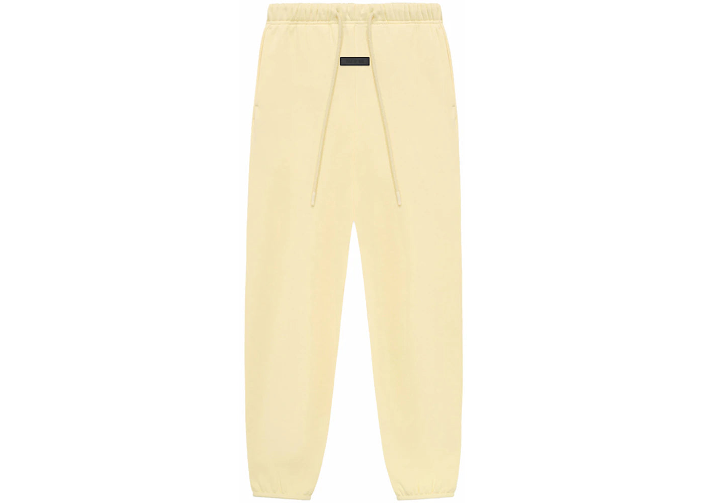 Fear of God Essentials Women's Sweatpant Garden Yellow