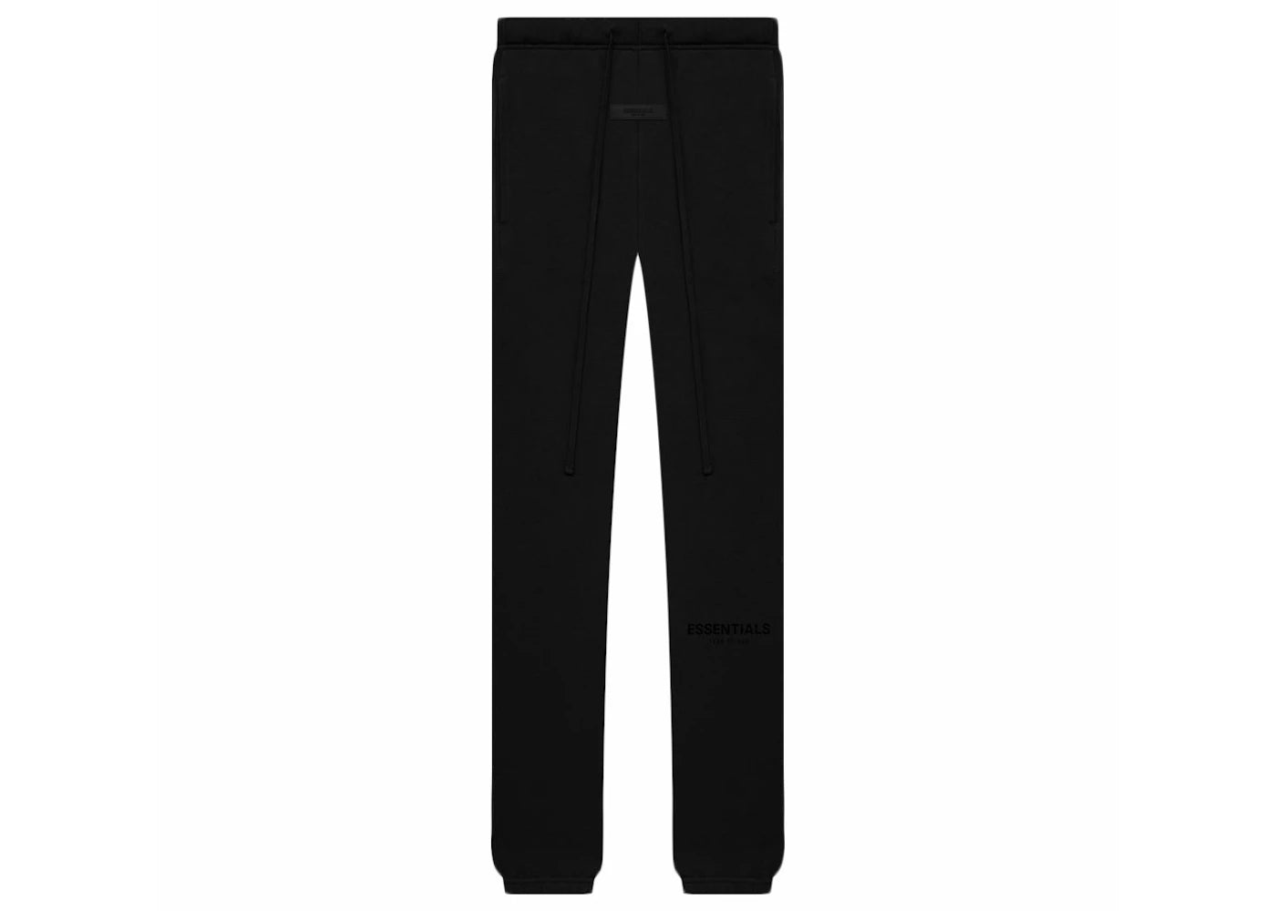 Fear of God Essentials Women's Sweatpants (SS22) Stretch Limo