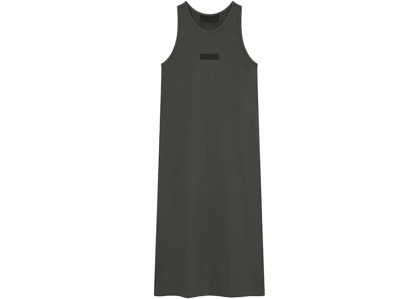 Fear of God Essentials Women's Tanktop Dress Ink