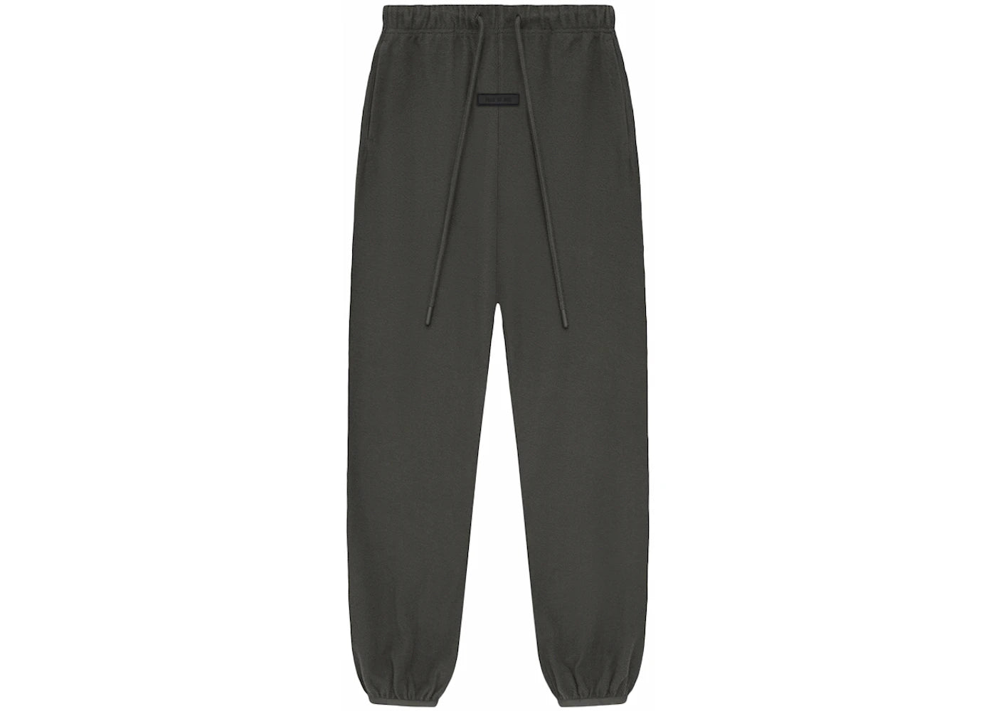 Fear of God Essentials Women's Terry Sweatpant Ink