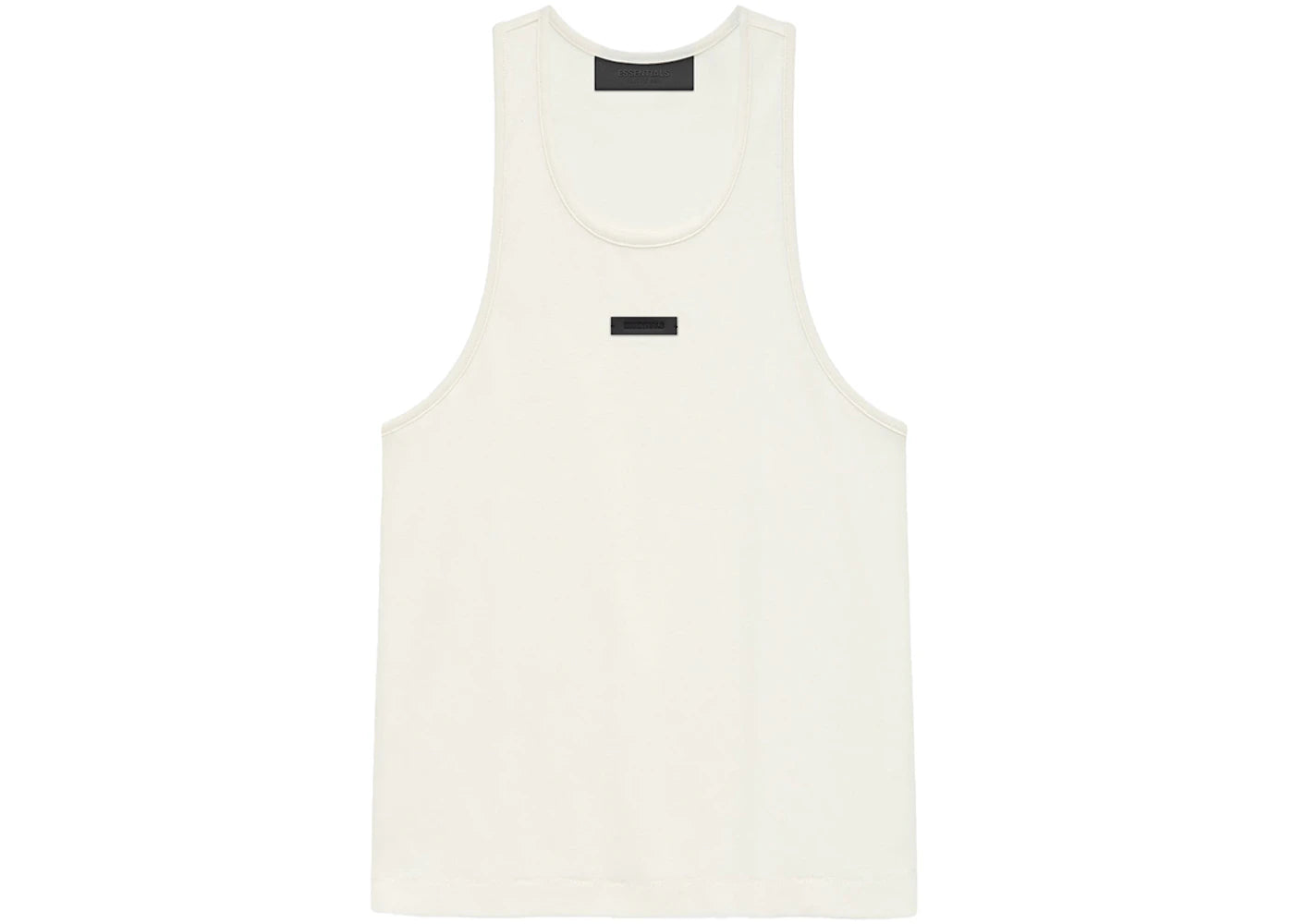 Fear of God Essentials Womens Tri-Blend Tank Top Shell