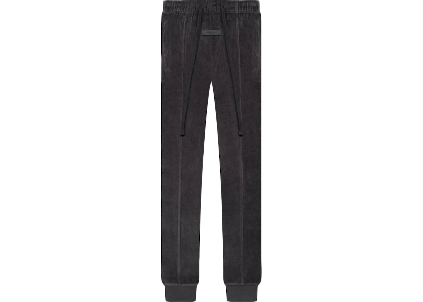 Fear of God Essentials Women's Velour Pant Iron