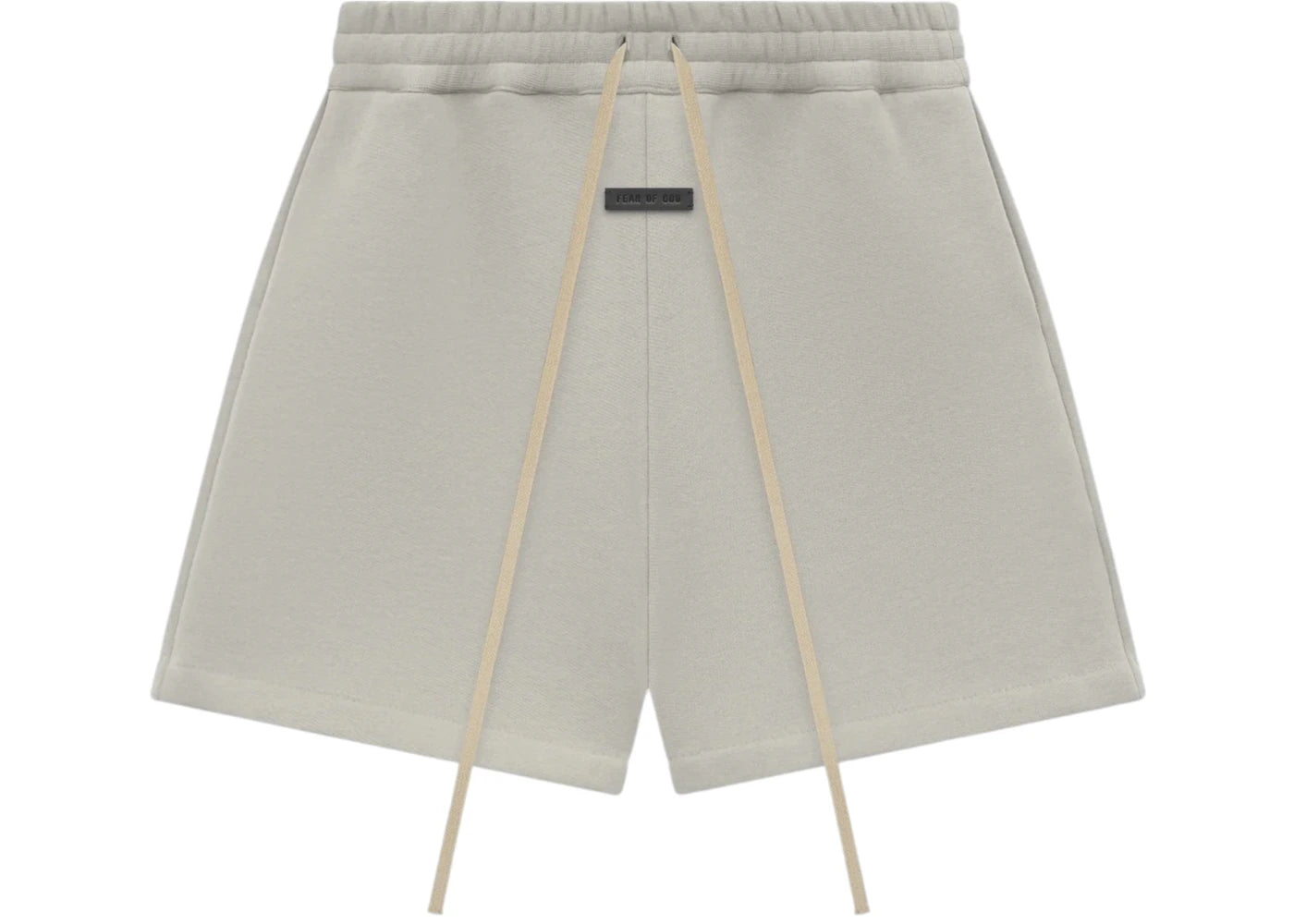 Fear of God Eternal Sweatshort Dove Grey
