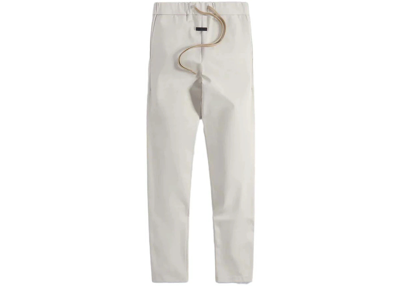 Fear of God Eternal Viscose Tricot Relaxed Pant Light Brown