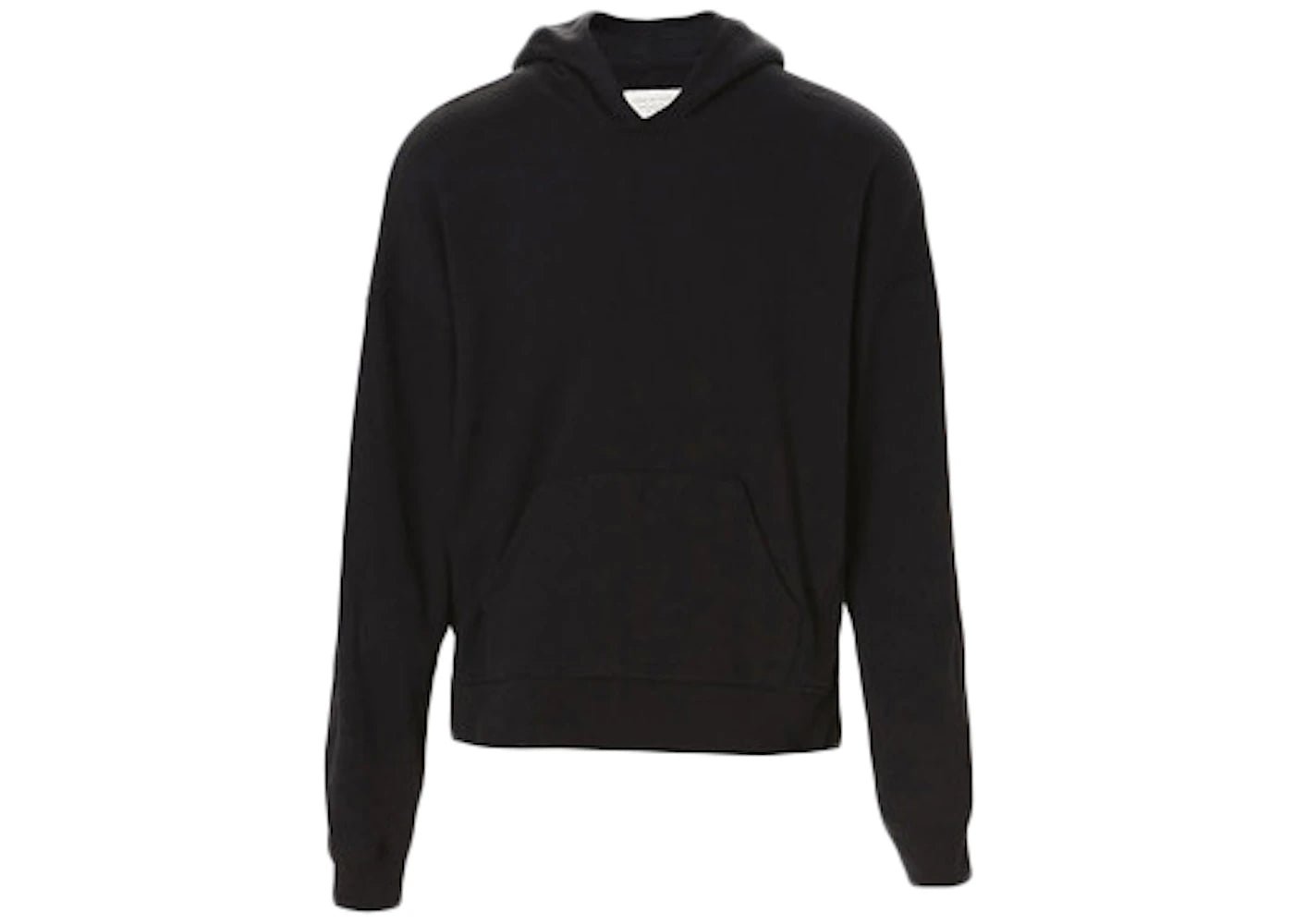 Fear of God Everyday Hoodie Black