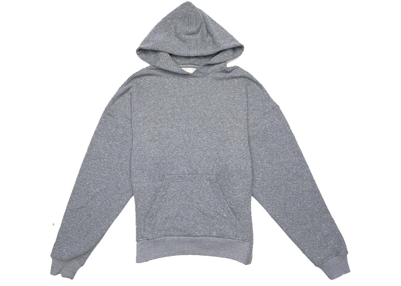 Fear of God Everyday Hoodie Heather Grey