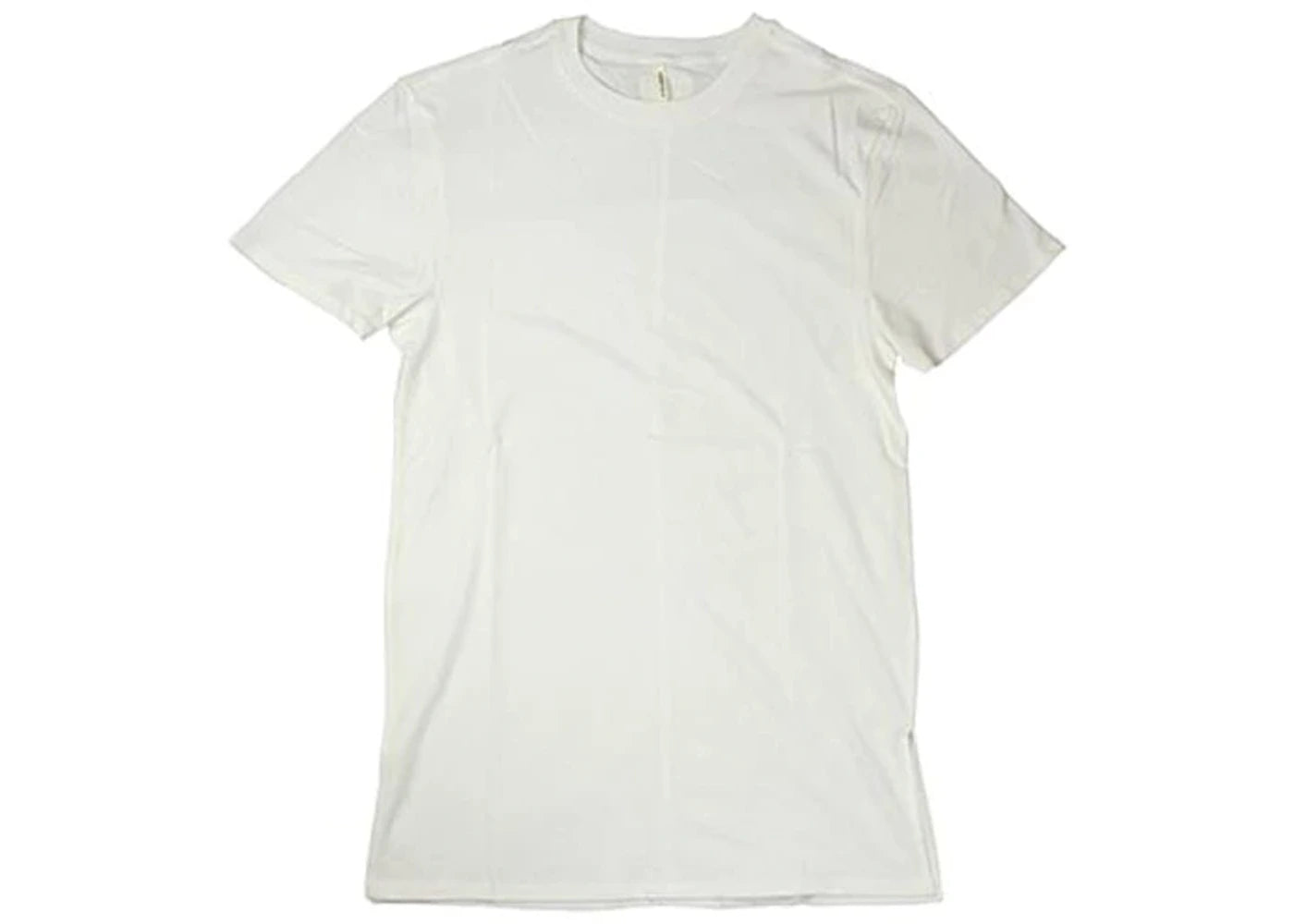 Fear of God FOG Essentials Basic T-shirt White