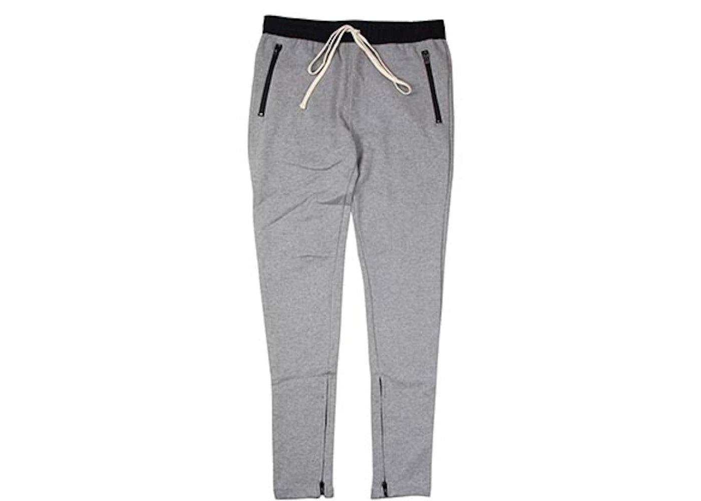 Fear of God FOG Essentials Drawstring Pants Grey