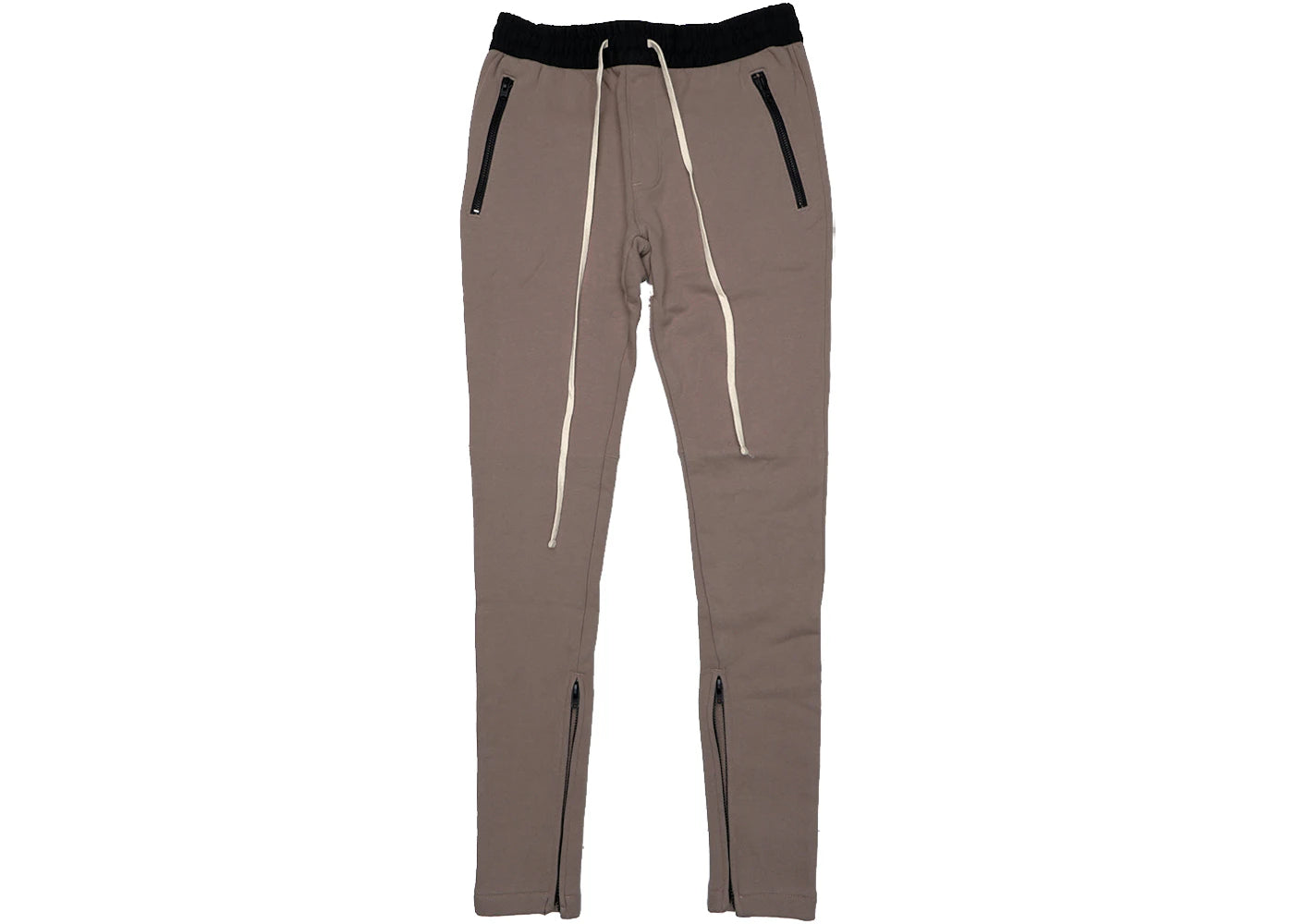 Fear of God FOG Essentials Drawstring Pants Stucco