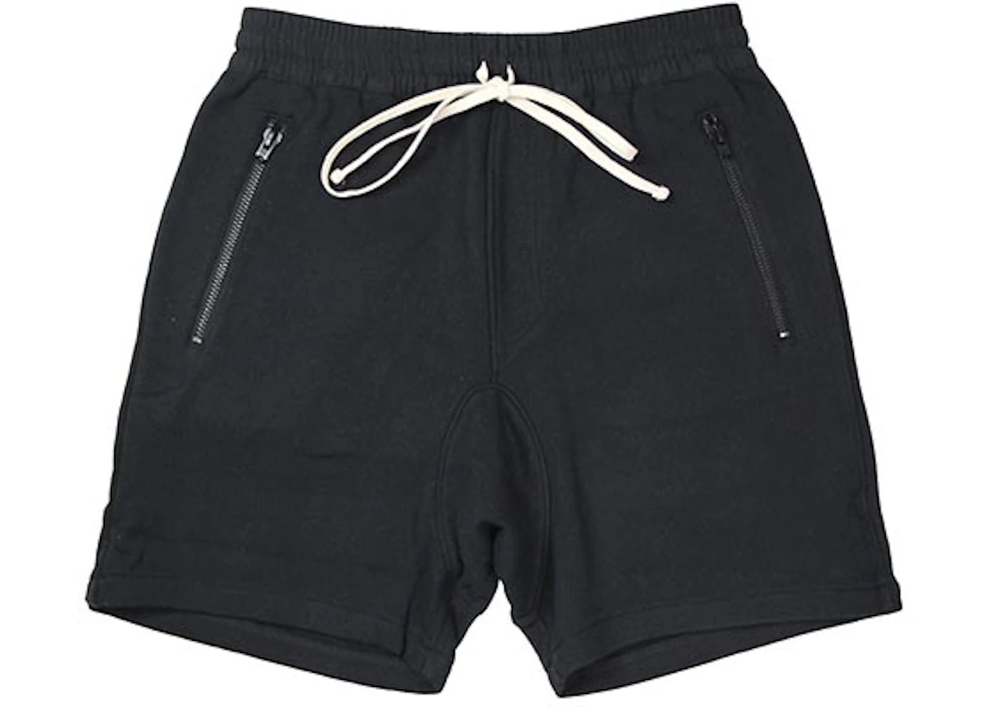 Fear of God FOG Essentials Drawstring Shorts Black