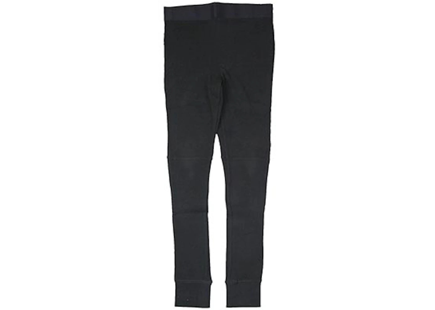 Fear of God FOG Essentials Leggings Black