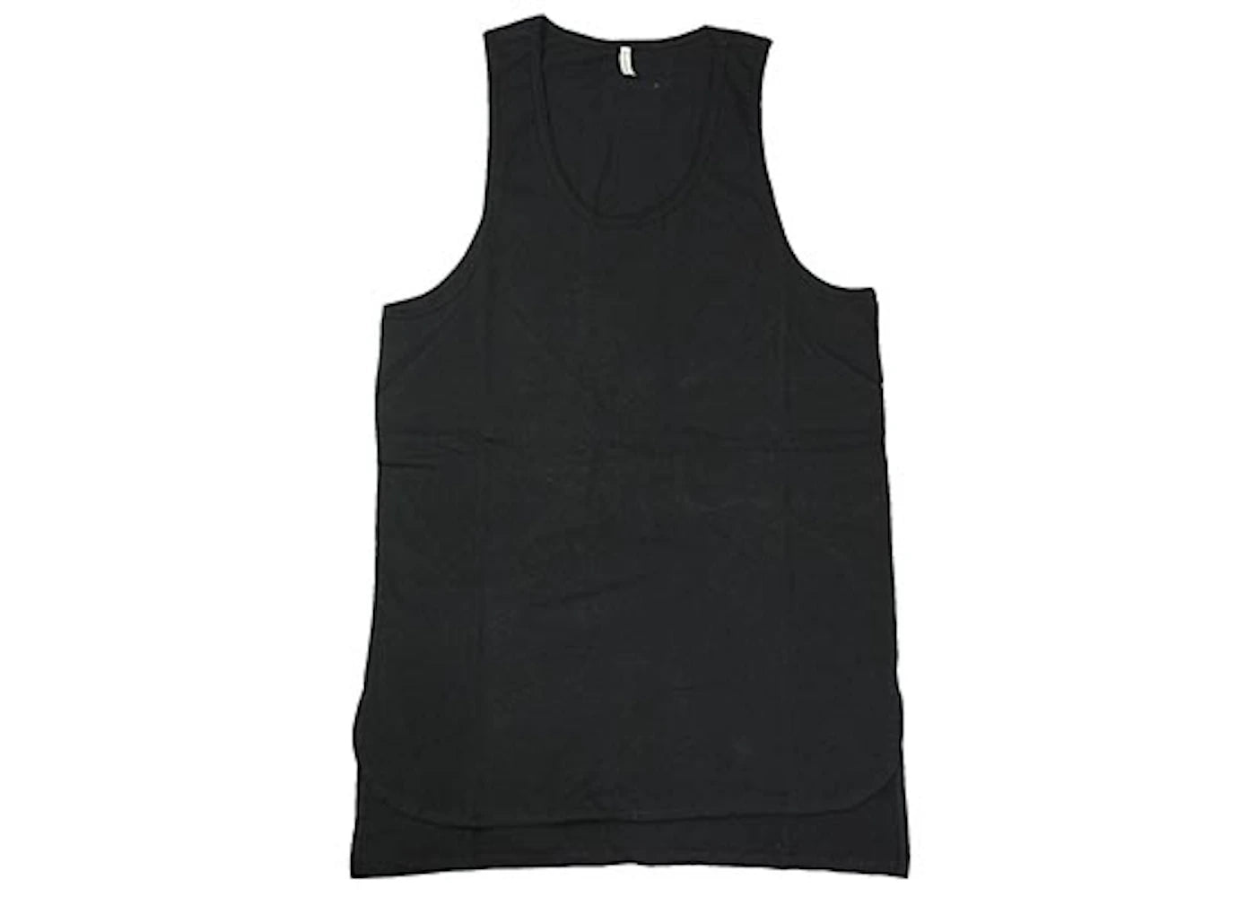 Fear of God FOG Essentials Tank Top Black