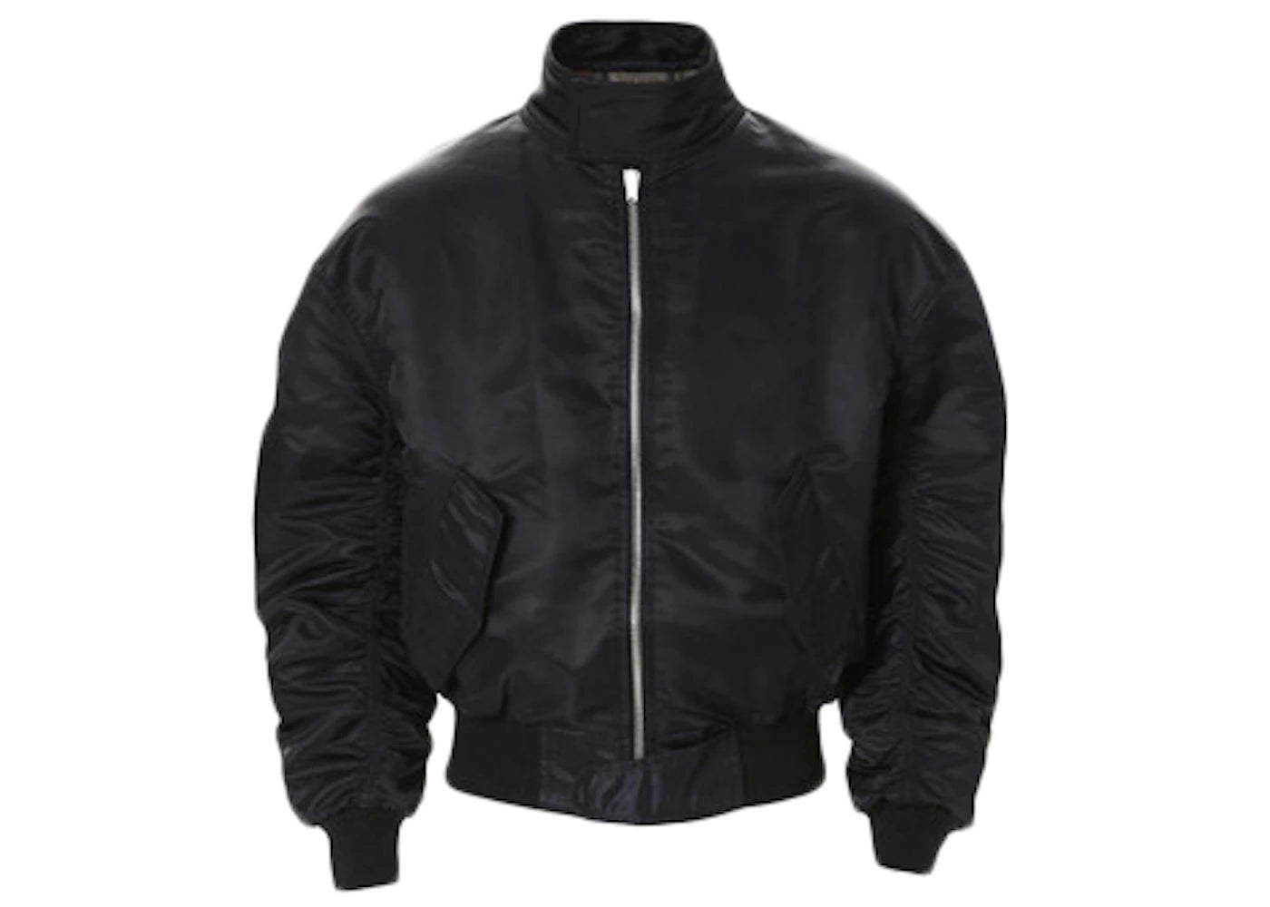 Fear of God Harrington Bomber Jacket Black