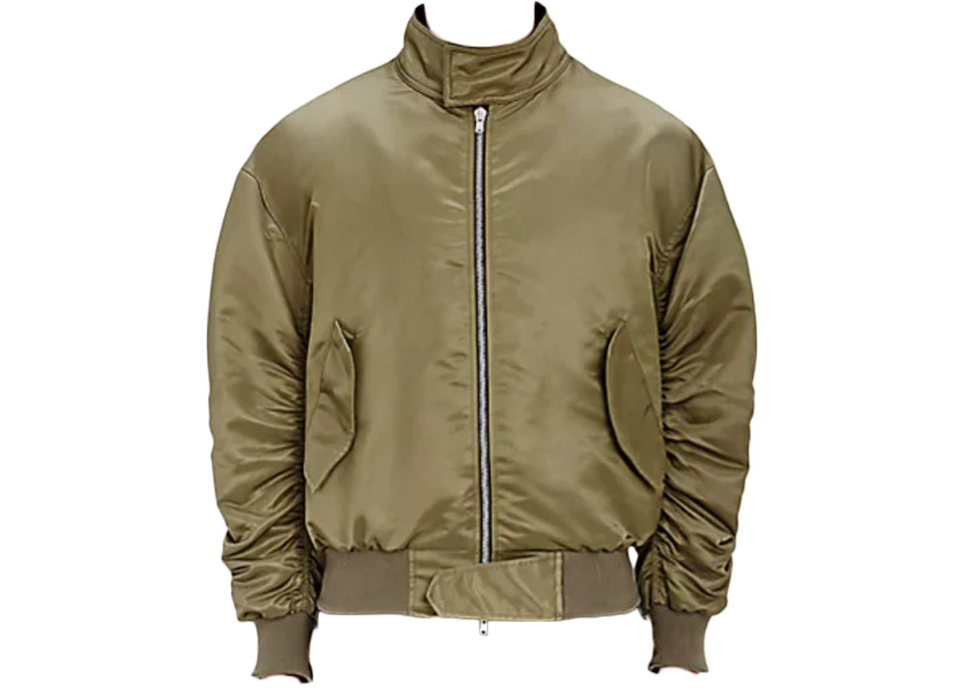 Fear of God Harrington Bomber Jacket Sage