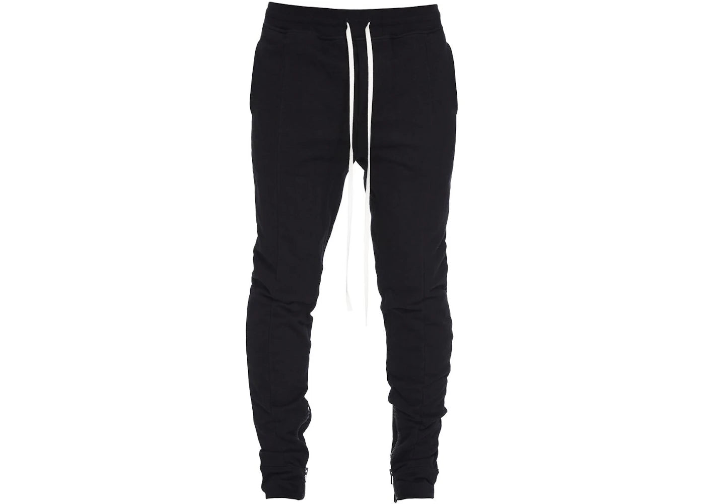 Fear of God Heavy Terry Everyday Sweatpant Sweatpants Black