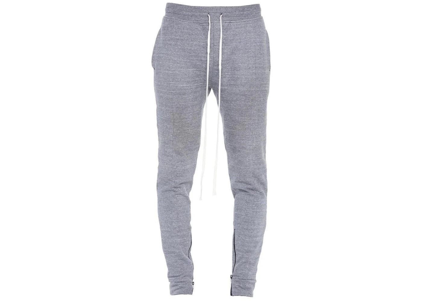 Fear of God Heavy Terry Everyday Sweatpants Grey