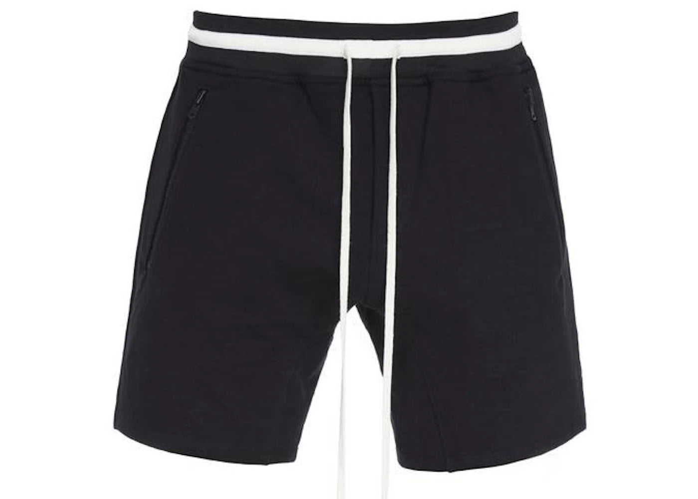 Fear of God Heavy Terry Sweatshort Shorts Black