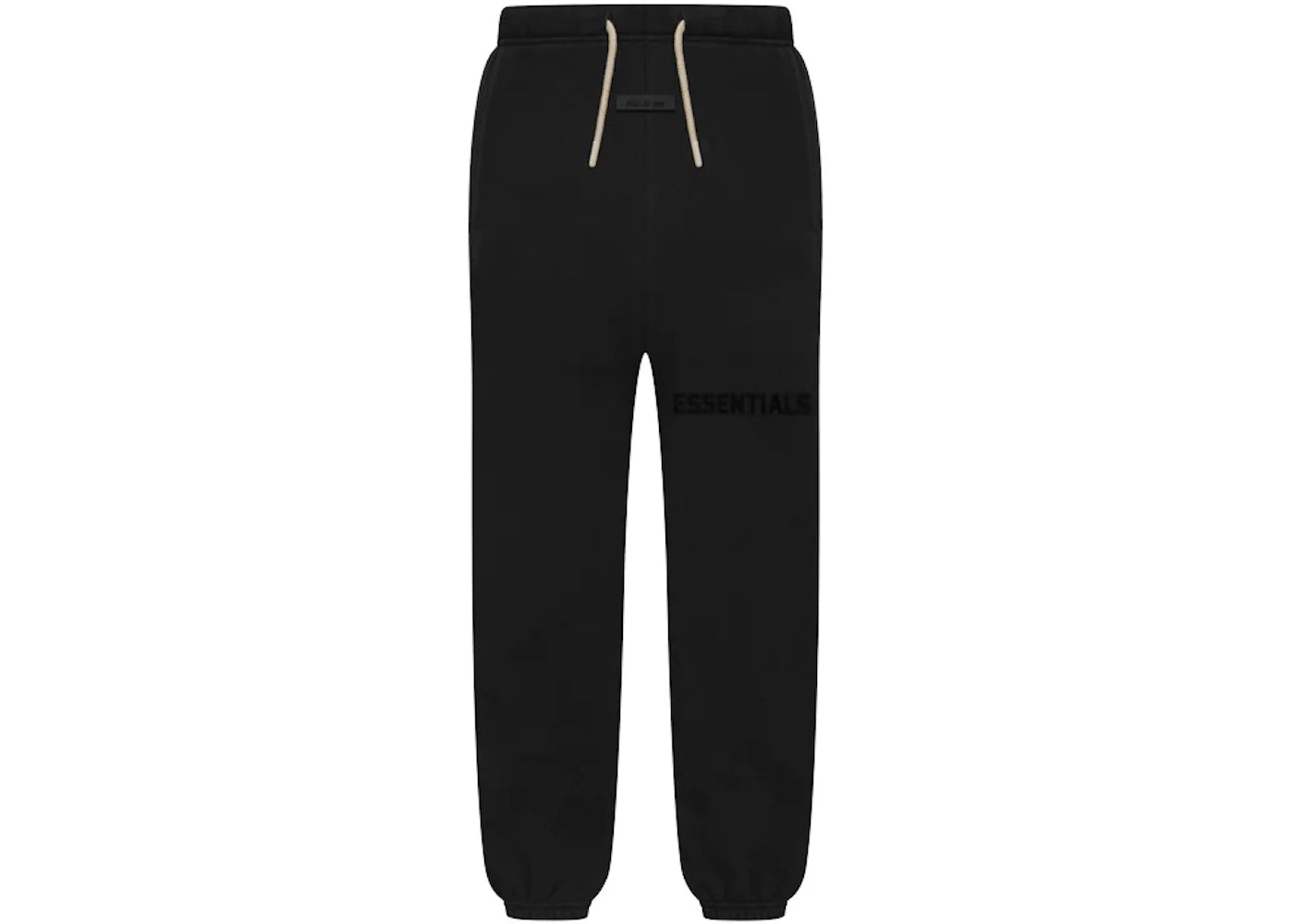 Fear of God Kids Essentials Sweatpant Black