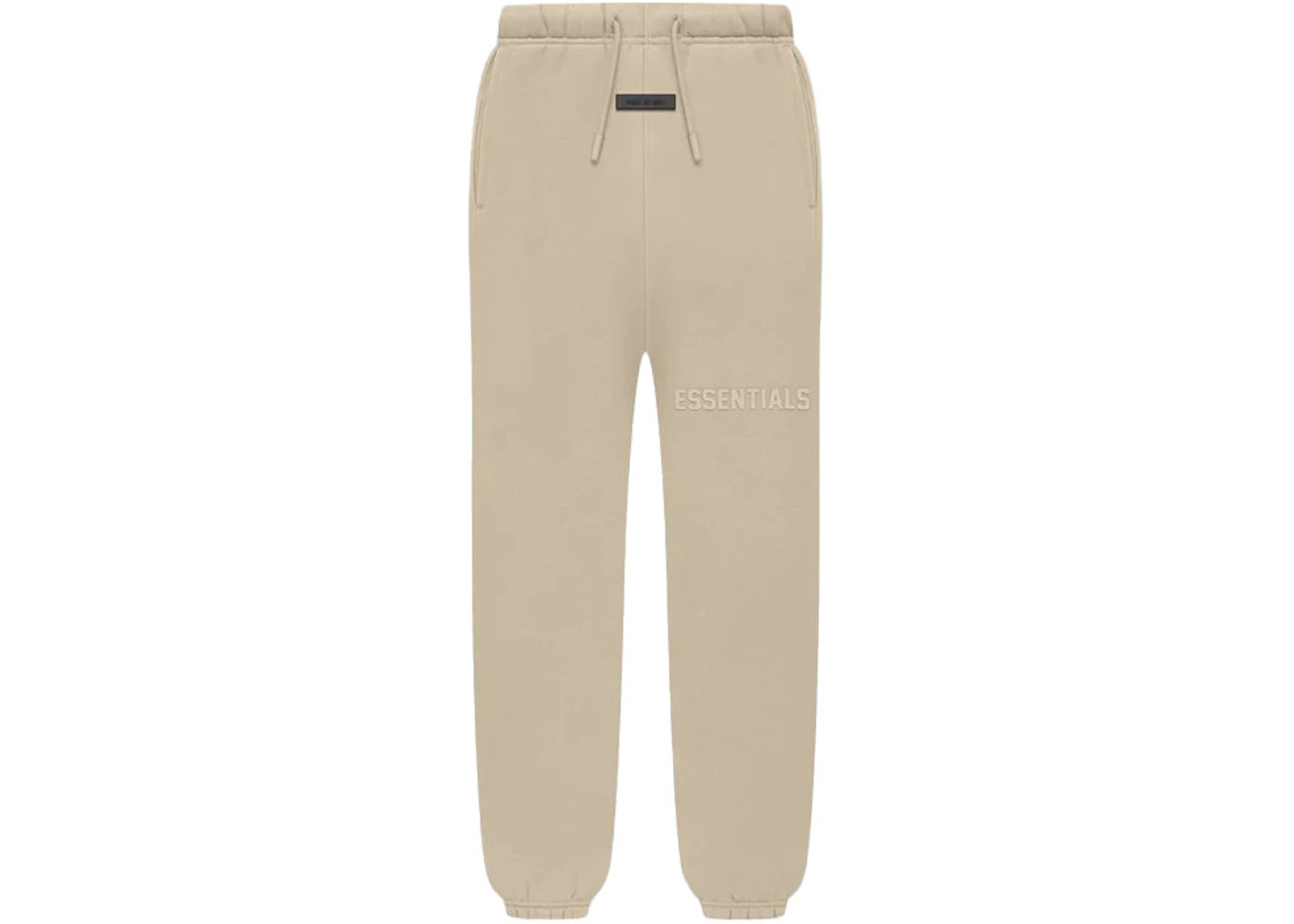 Fear of God Kids Essentials Sweatpants Dusty Beige