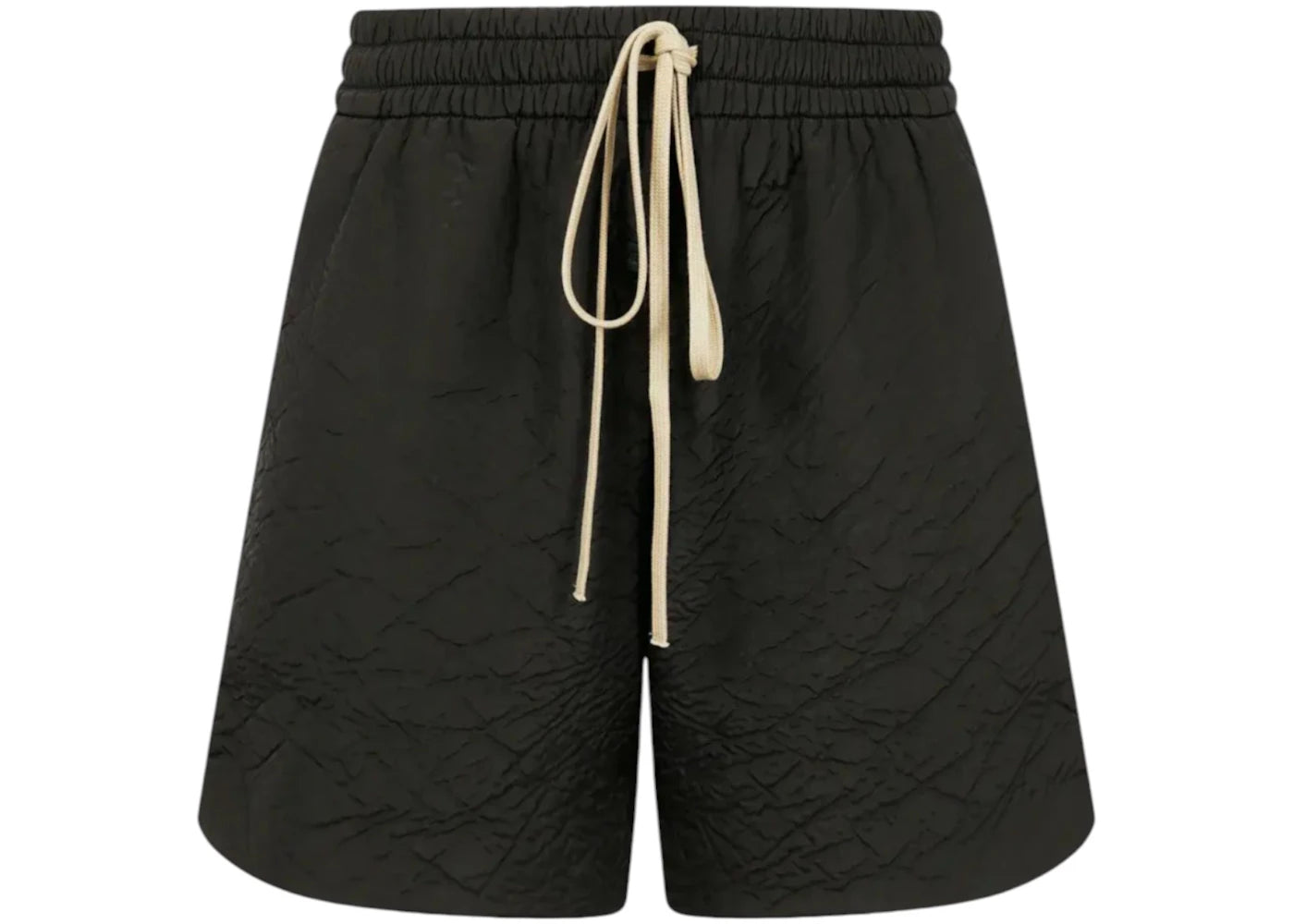 Fear of God Long Drawstring Shorts Vina