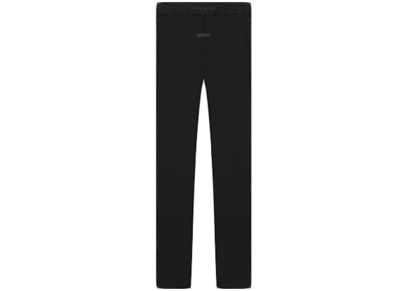 Fear of God Luxury Loungewear Cotton Lounge Pant Cement