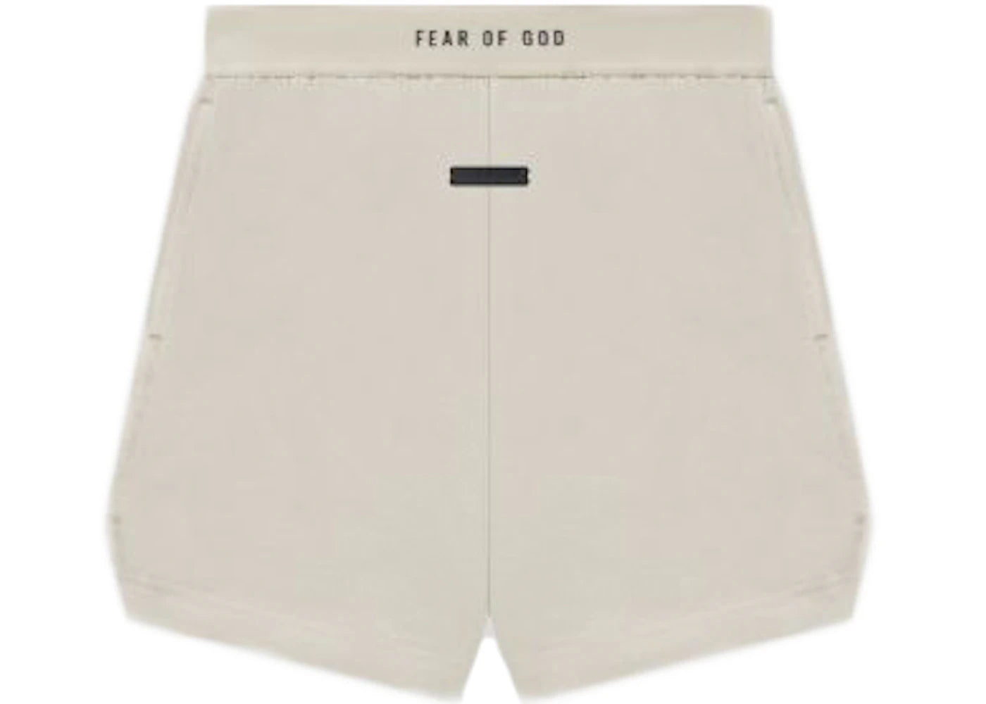 Fear of God Luxury Loungewear Lounge Short Cement