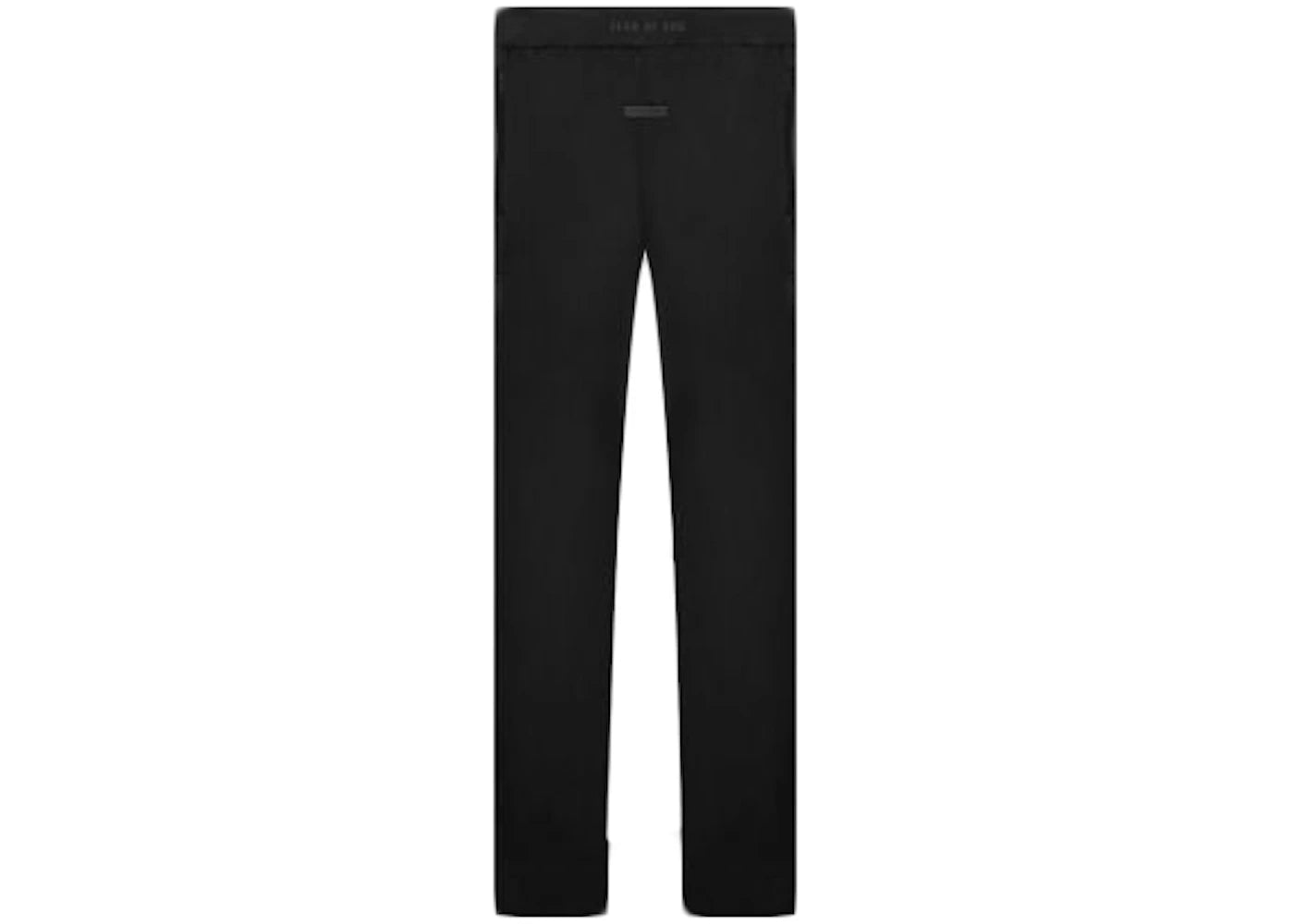 Fear of God Luxury Loungewear Silk Lounge Pant Cement