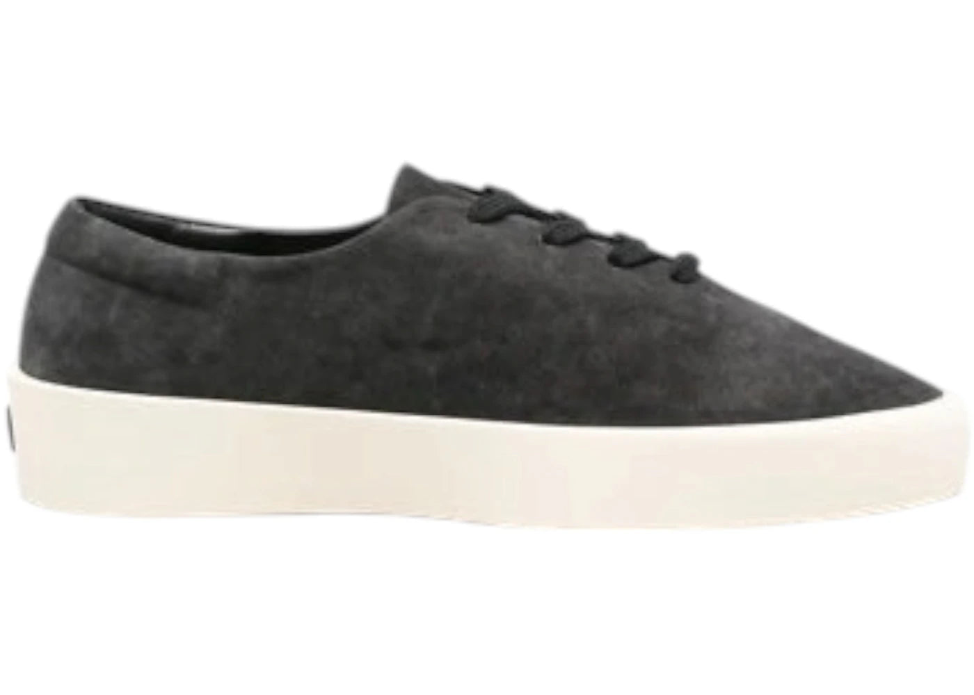 Fear of God New 101 Black