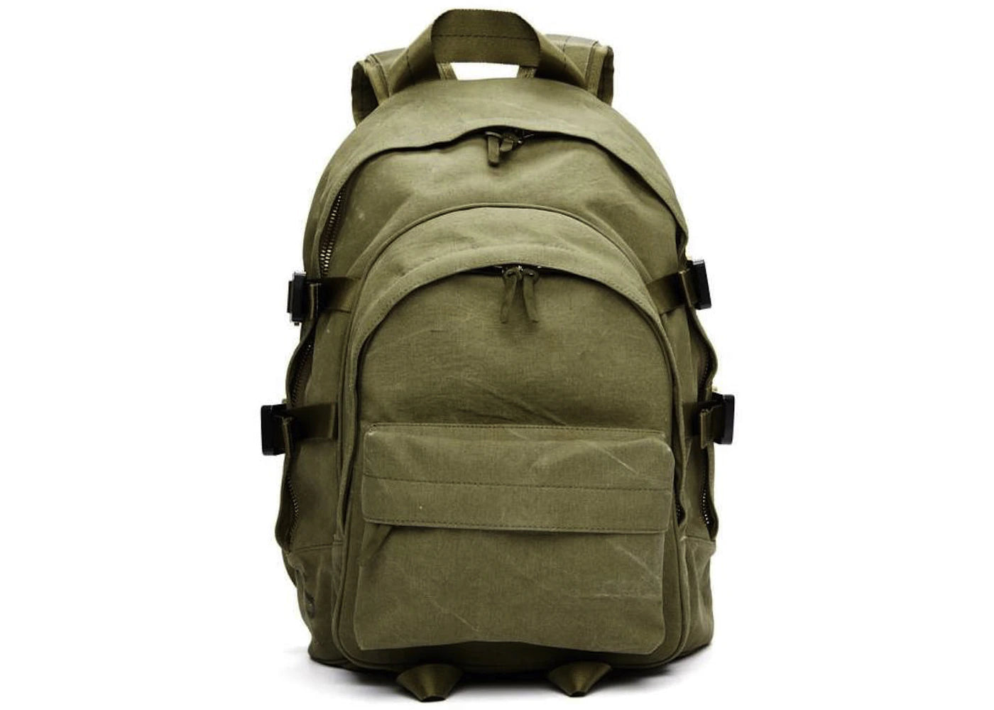 FEAR OF GOD ReadyMade Backpack Military Green