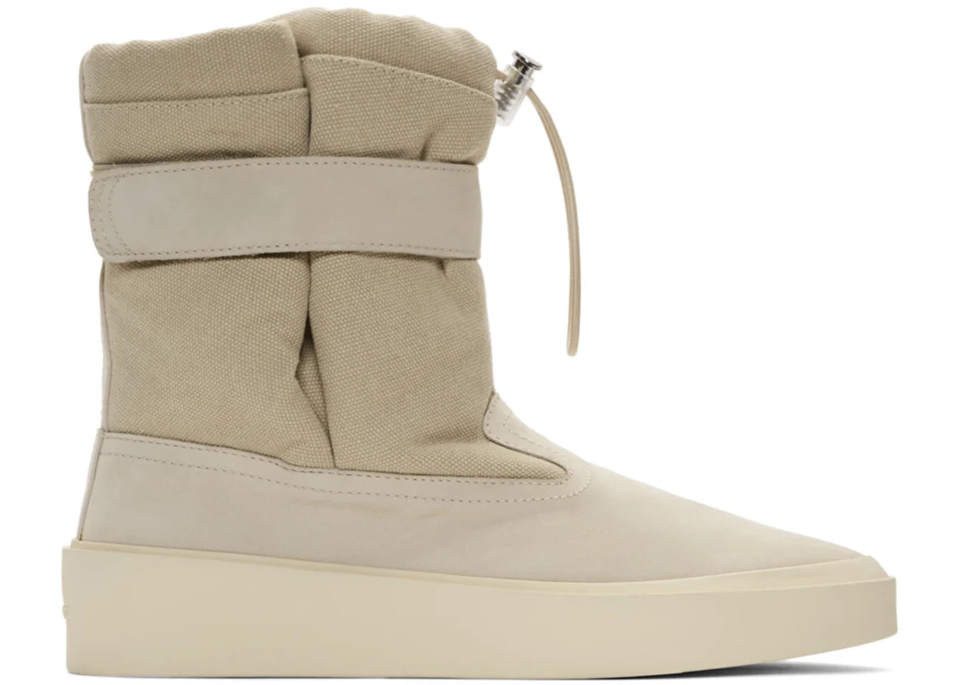 Fear of God Ski Lounge Boot Beige