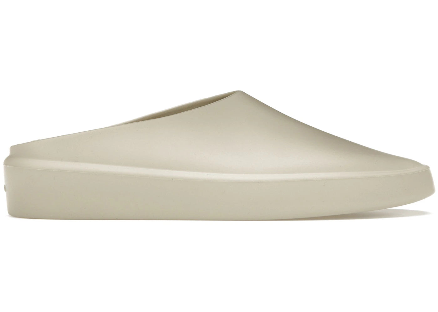 Fear of God The California Slip-On Dusty Beige