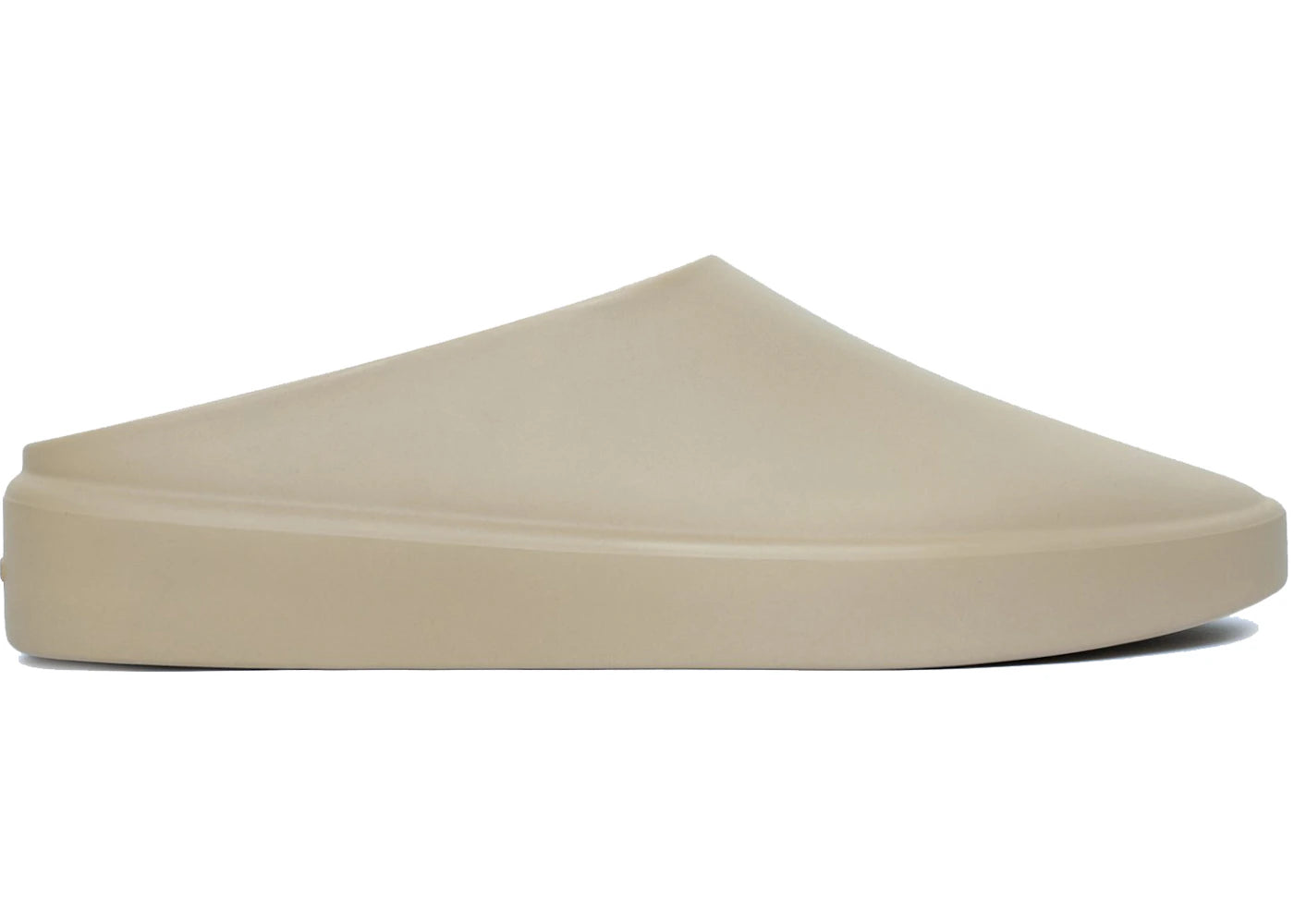 Fear of God The California Slip-On Oat