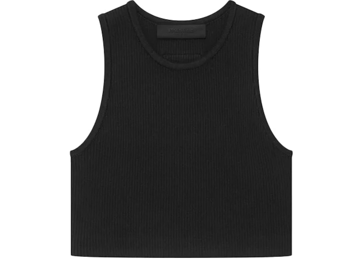 Fear of God Women's Essentials Sports Tank Black