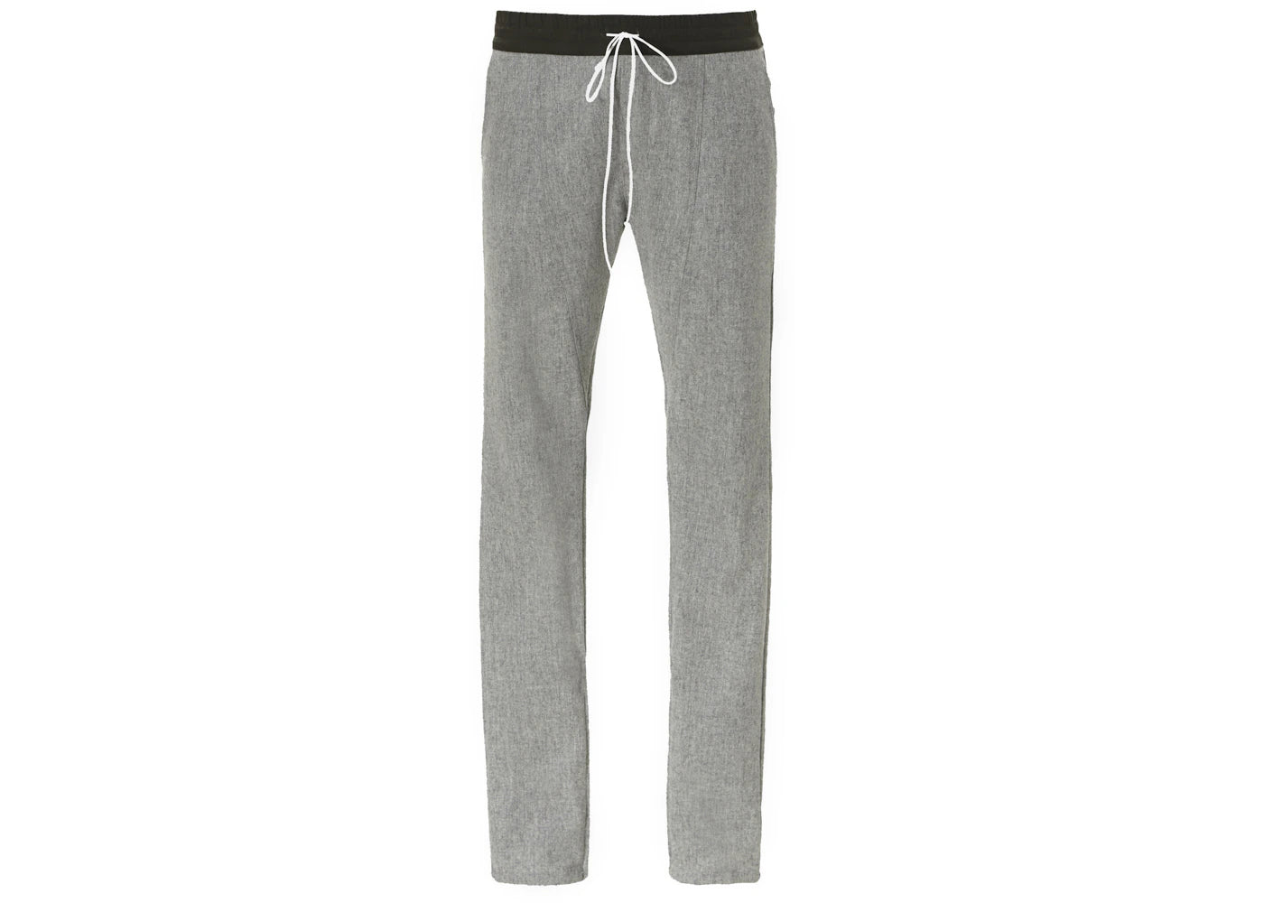 Fear of God Wool Trouser Grey