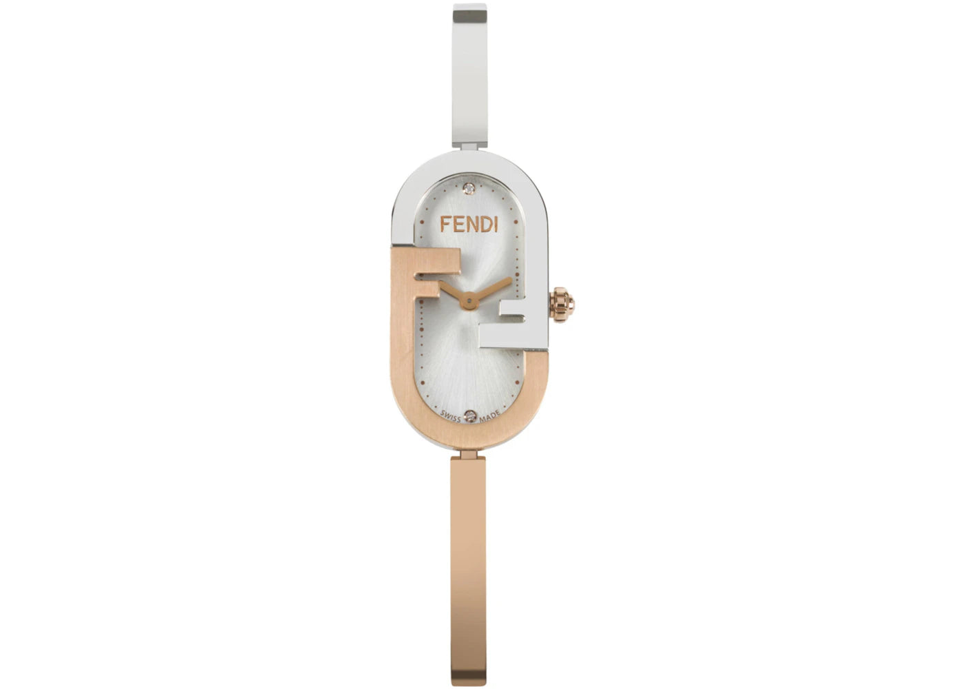 Fendi Fendi O'Lock Diamond F148080701