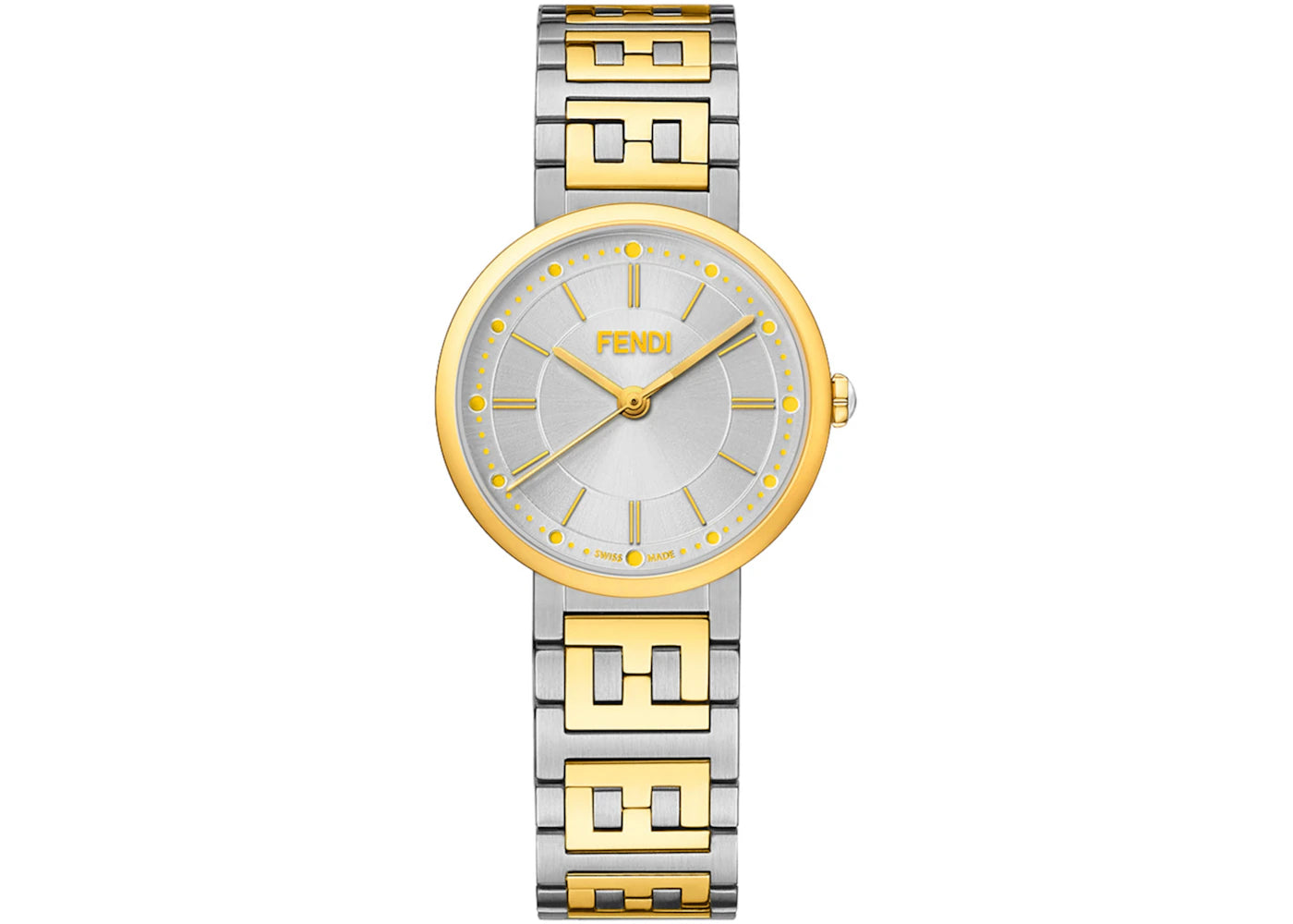 Fendi Forever Fendi Bracelet F102201301