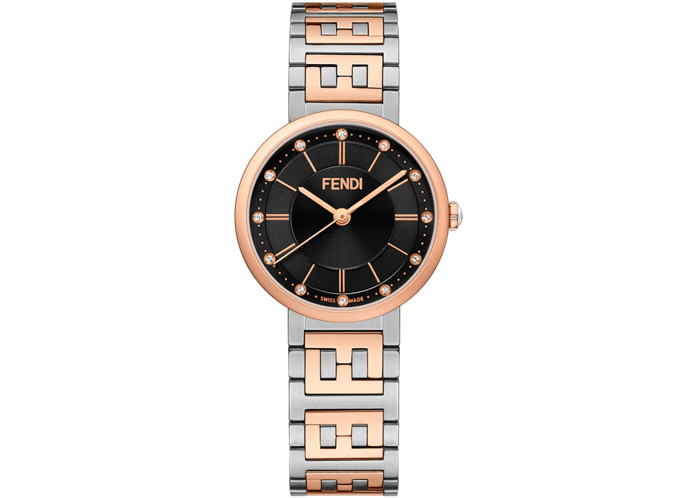 Fendi Forever Fendi Bracelet F102302301