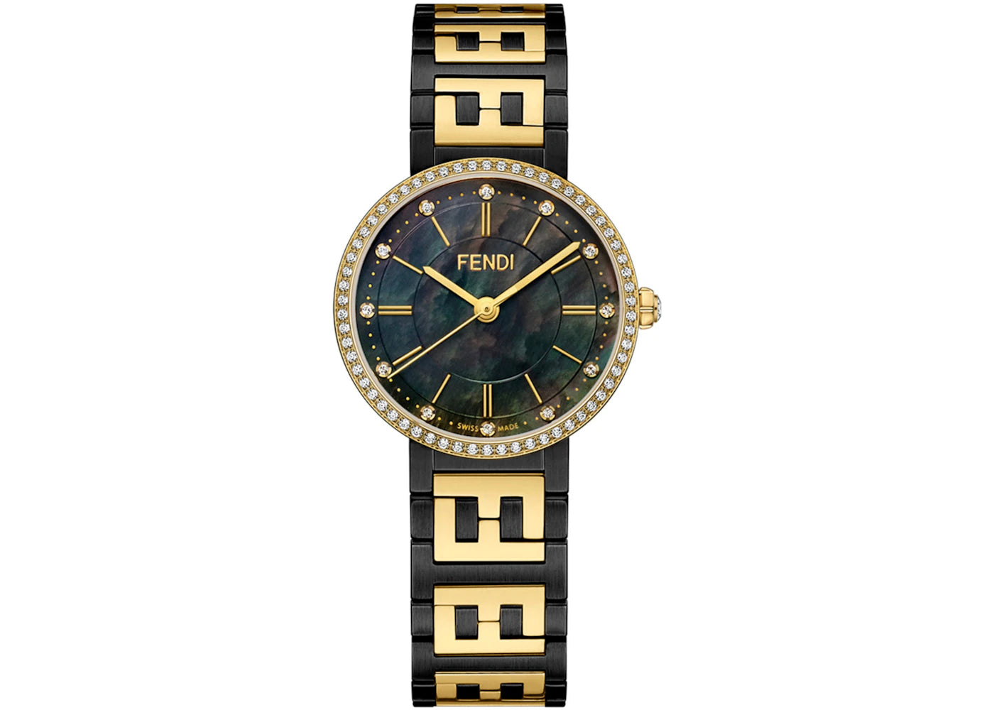 Fendi Forever Fendi Diamond F102221701