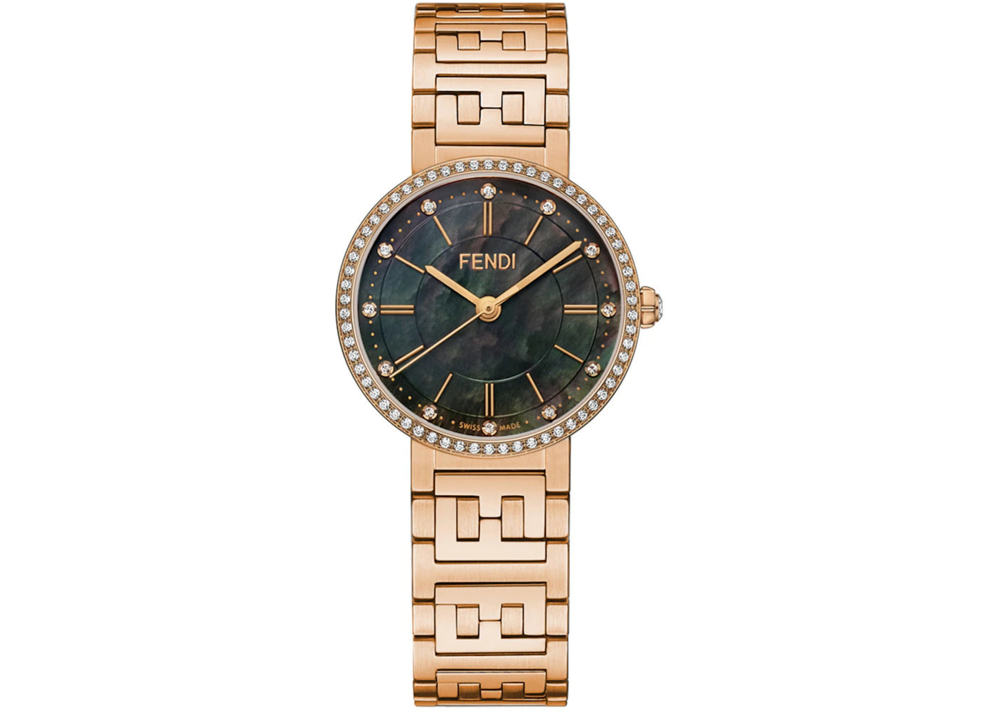 Fendi Forever Fendi Diamond F102501601