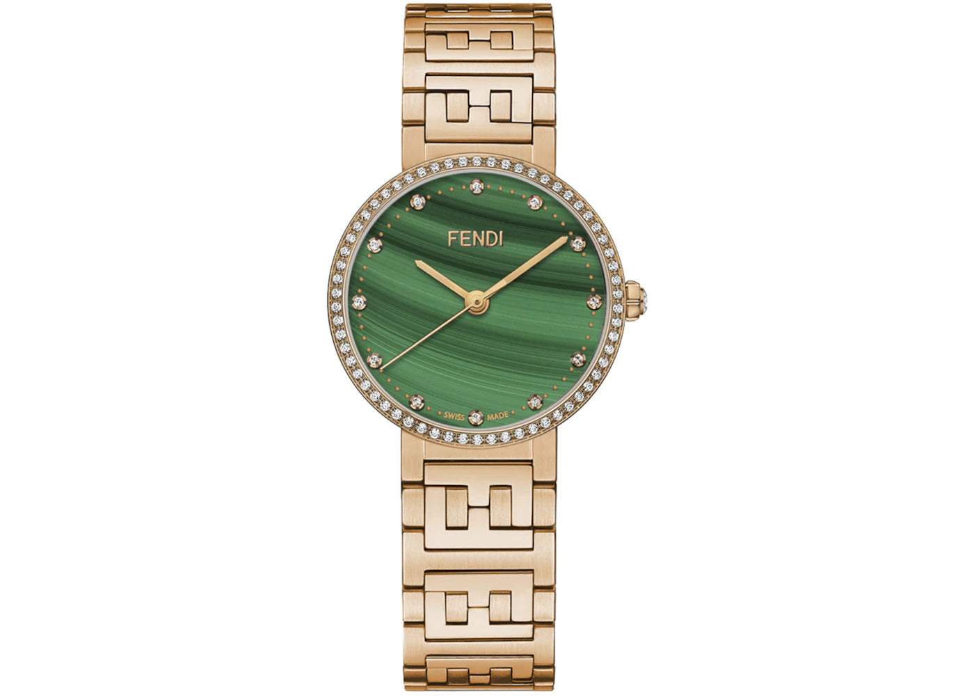 Fendi Forever Fendi Diamond F102502601