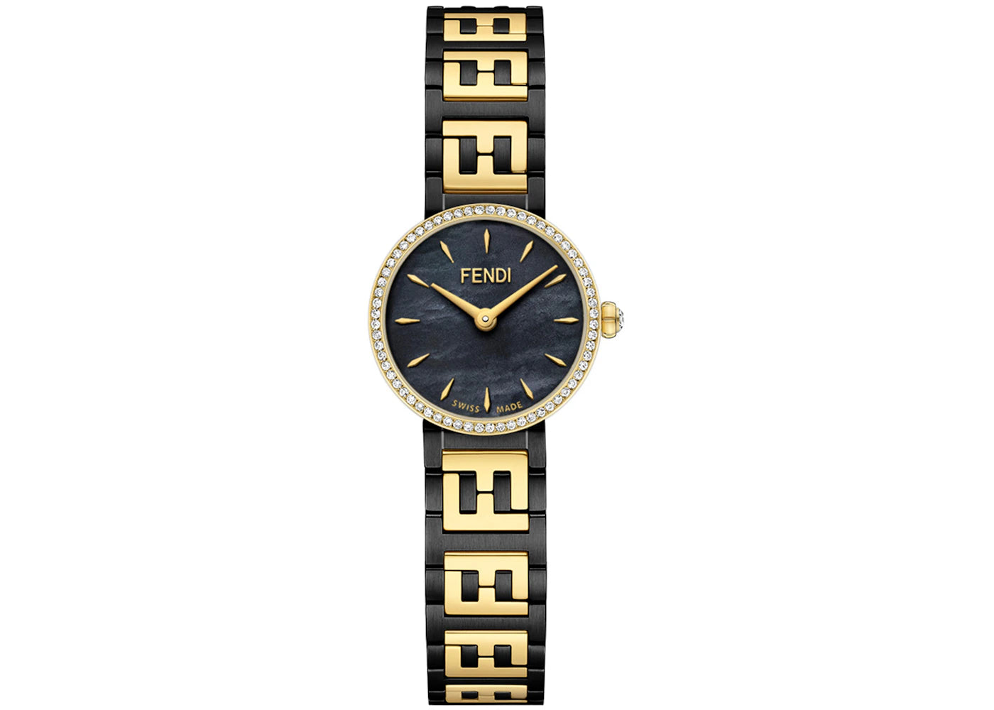 Fendi Forever Fendi Diamond F103220801