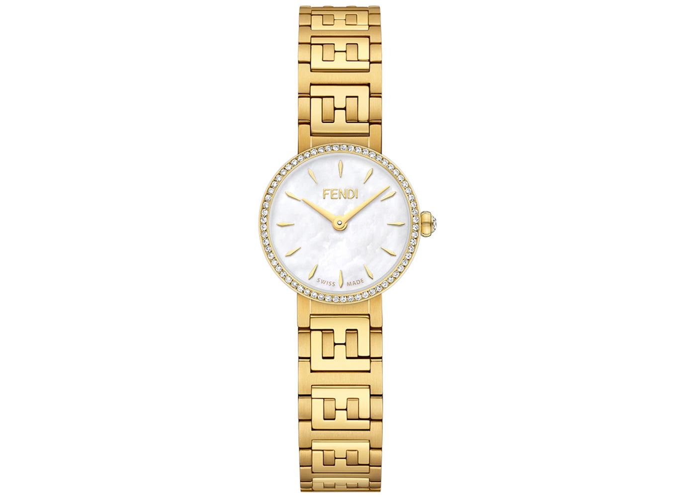 Fendi Forever Fendi Diamond F103400601